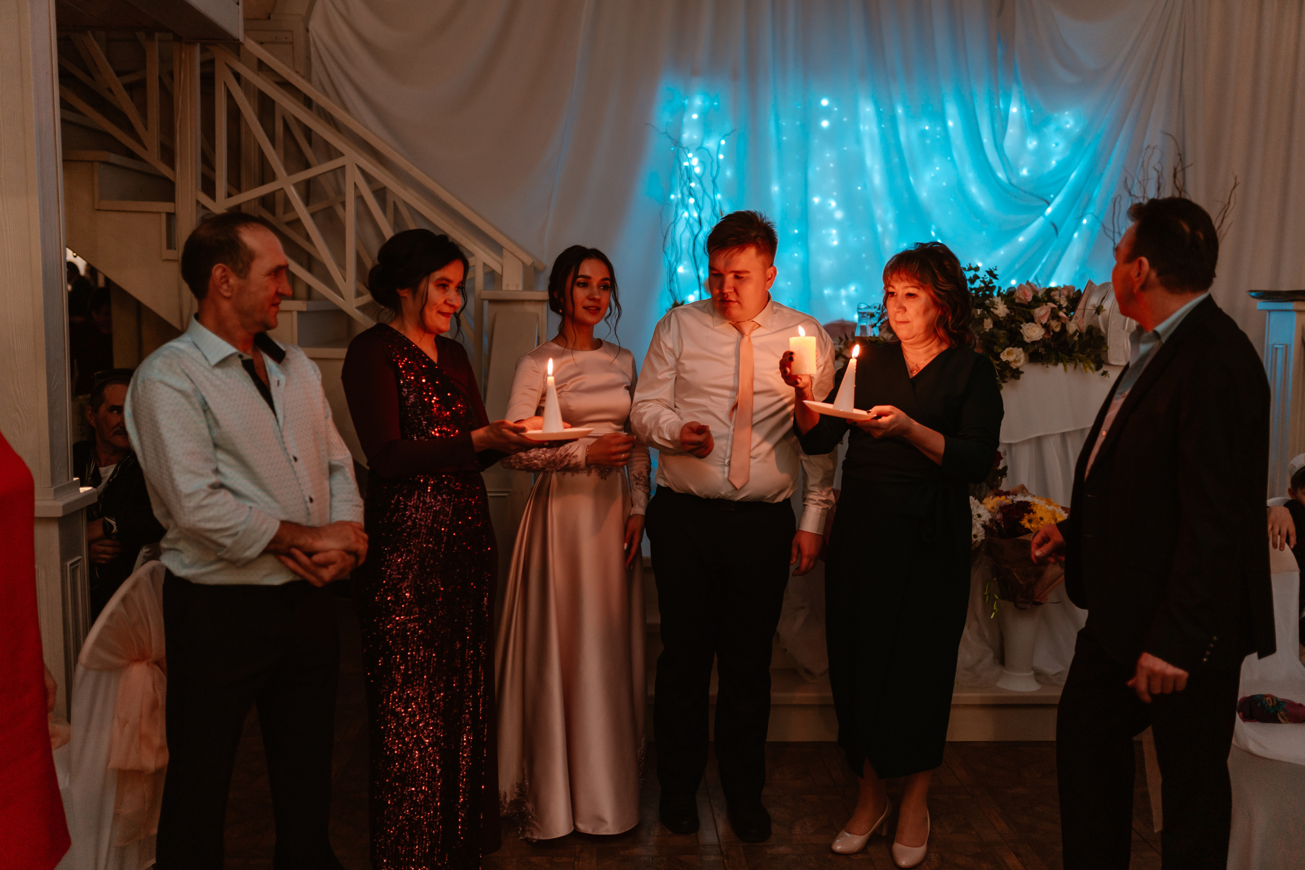 Айдар и Элина. Свадебный фотограф Уфа, Руслан Бикташев