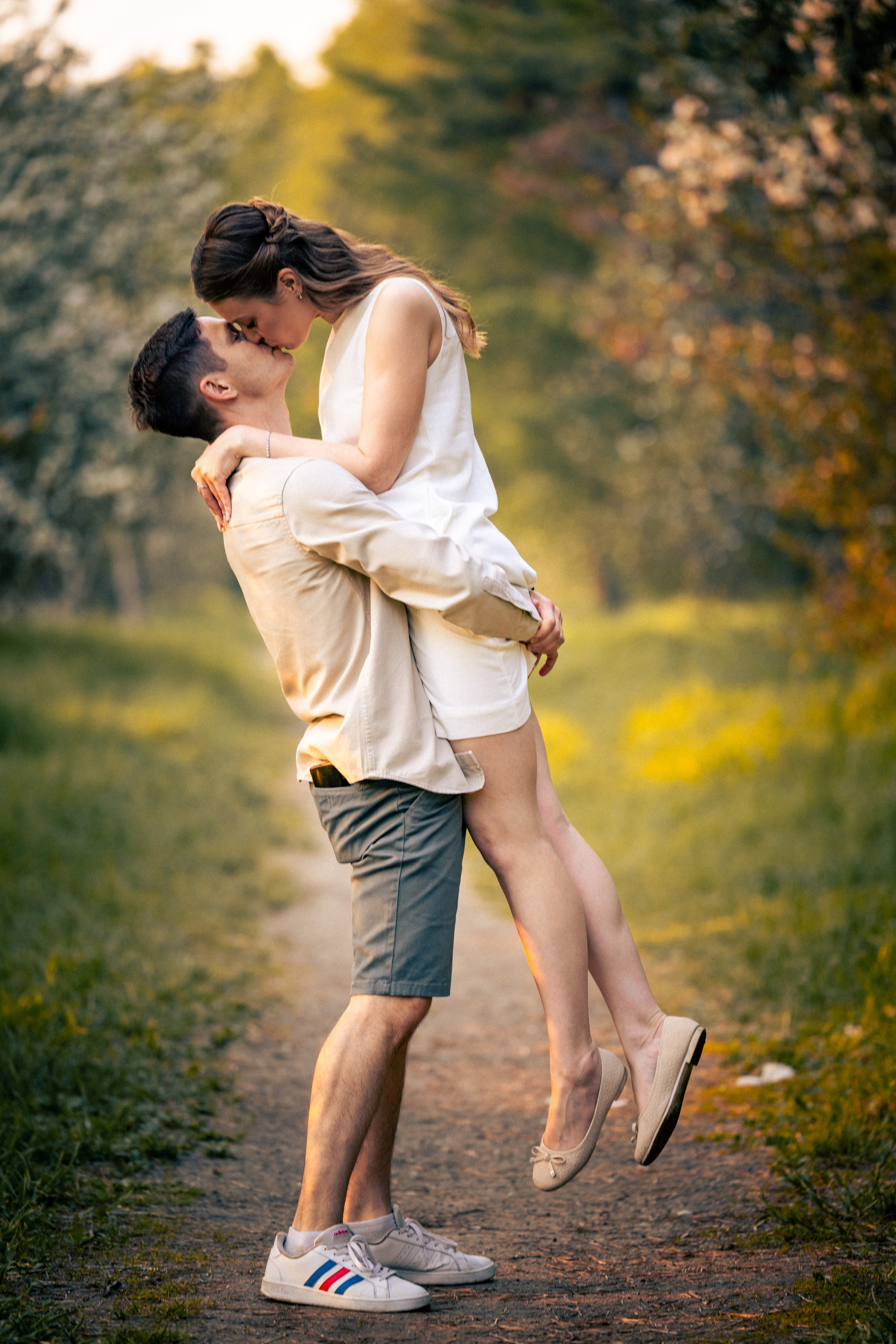 Alex & Anastasia. Семейный, репортажный, детский фотограф Комсомольск-на-Амуре