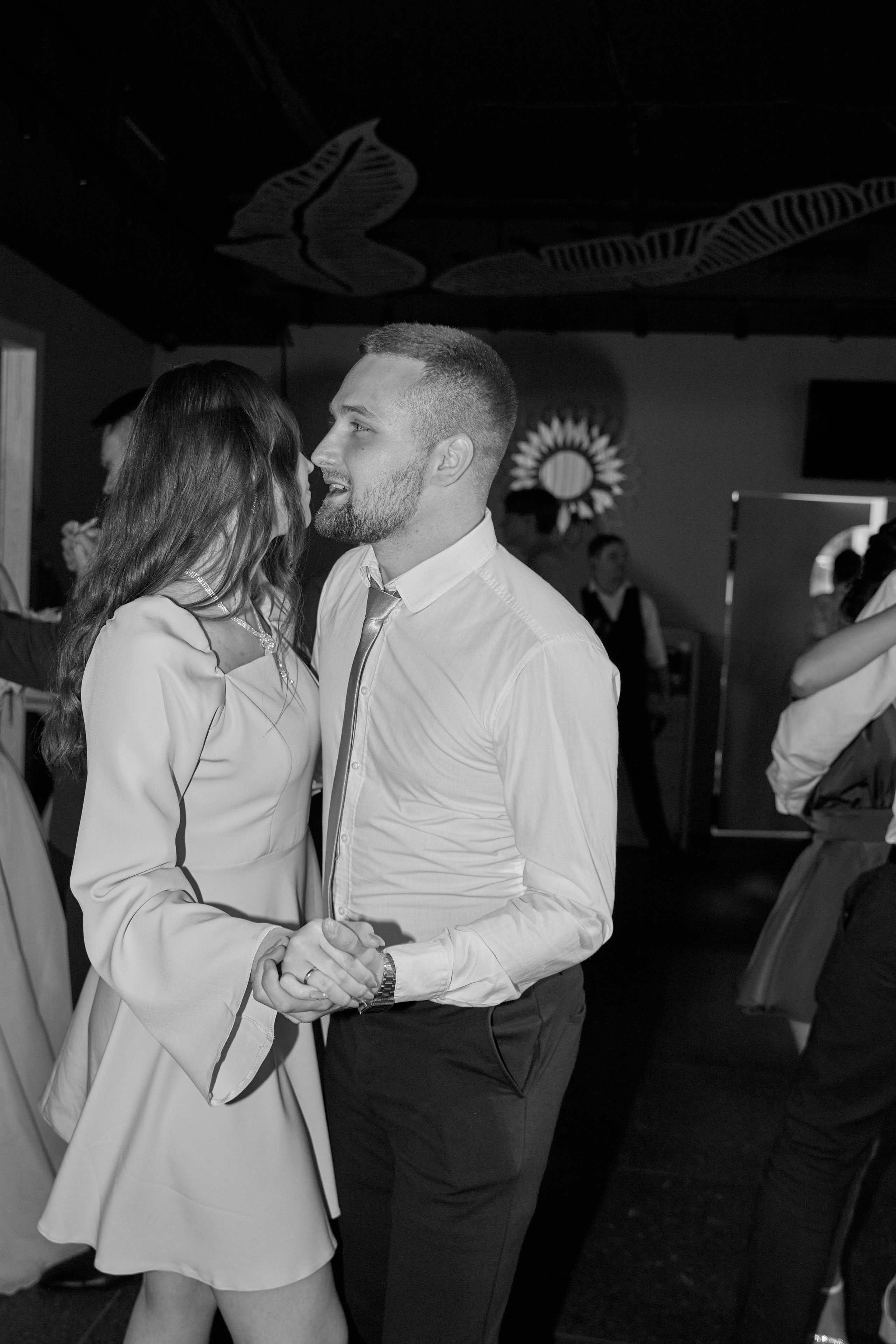 Антон и Кристина. Фотограф в Самаре Анастасия Афанасьева