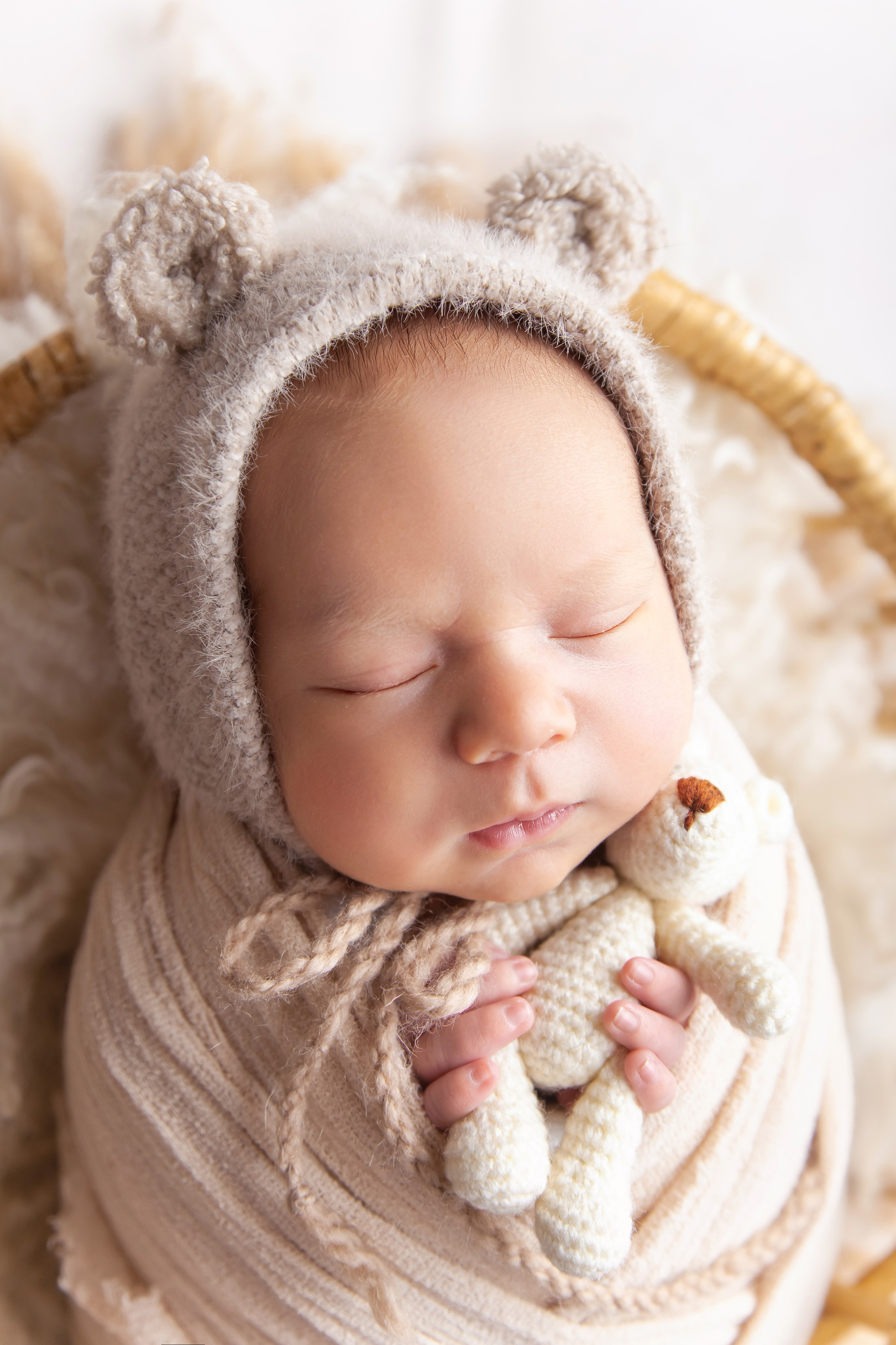 Фотосессия новорождённого. Фотосессия Newborn. Фотограф Newborn в Саратове Екатерина Завитова