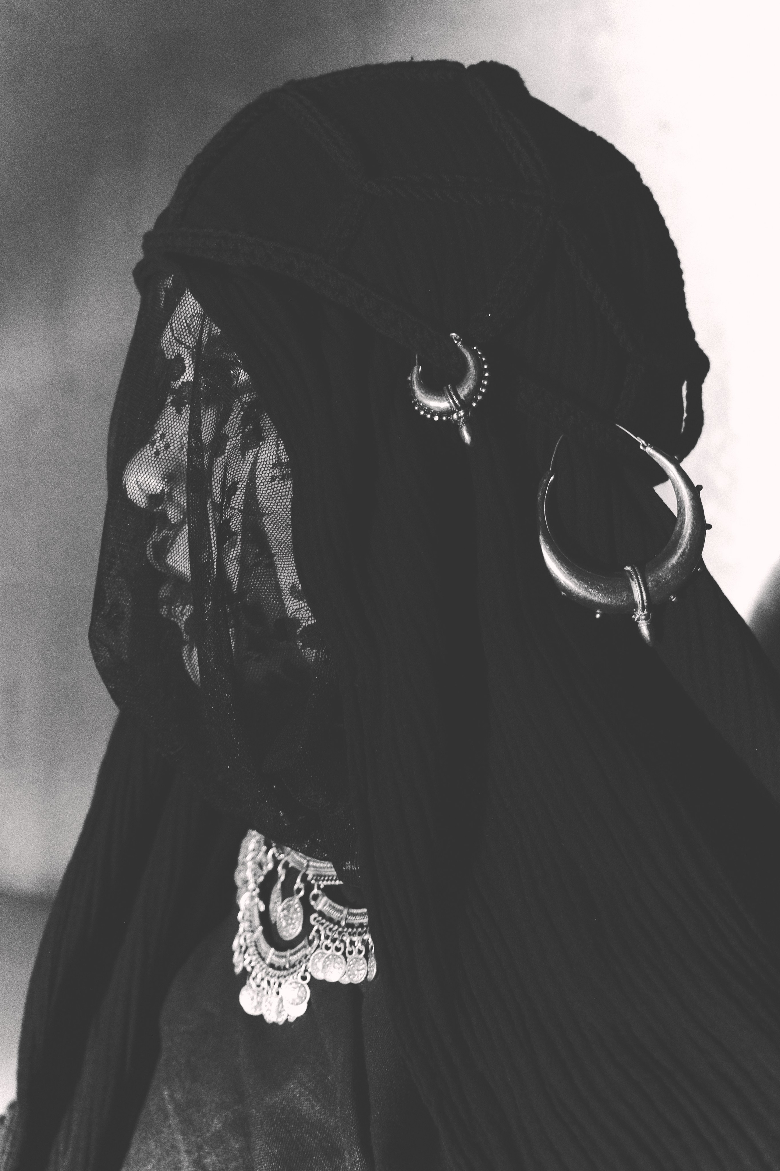 Bazaar. Фотограф Настя Лев