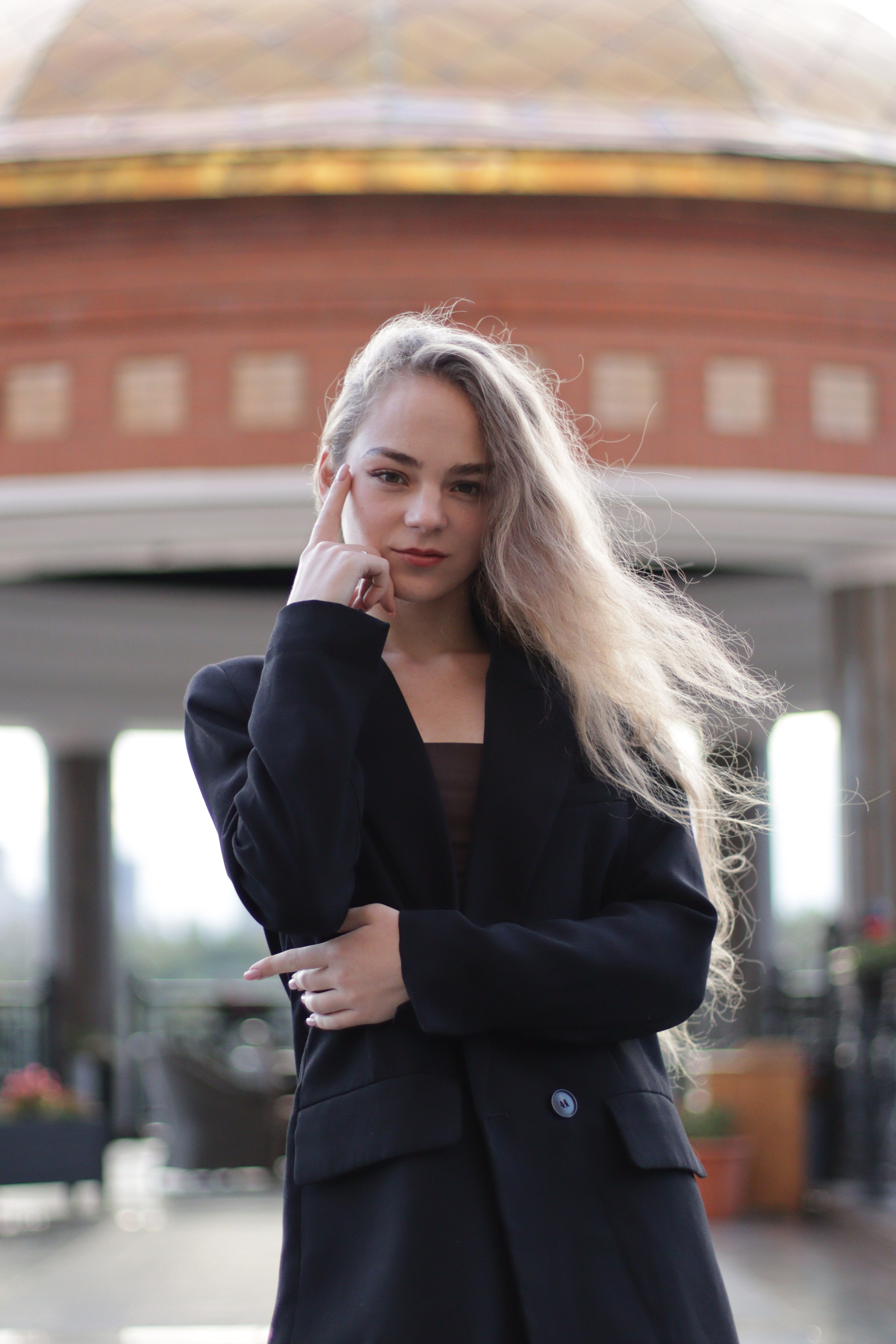 Женская встреча при яхт-клубе, ресторан «Ротонда». Jane Kudryavtseva | MODEL PHOTO & PORTRAIT