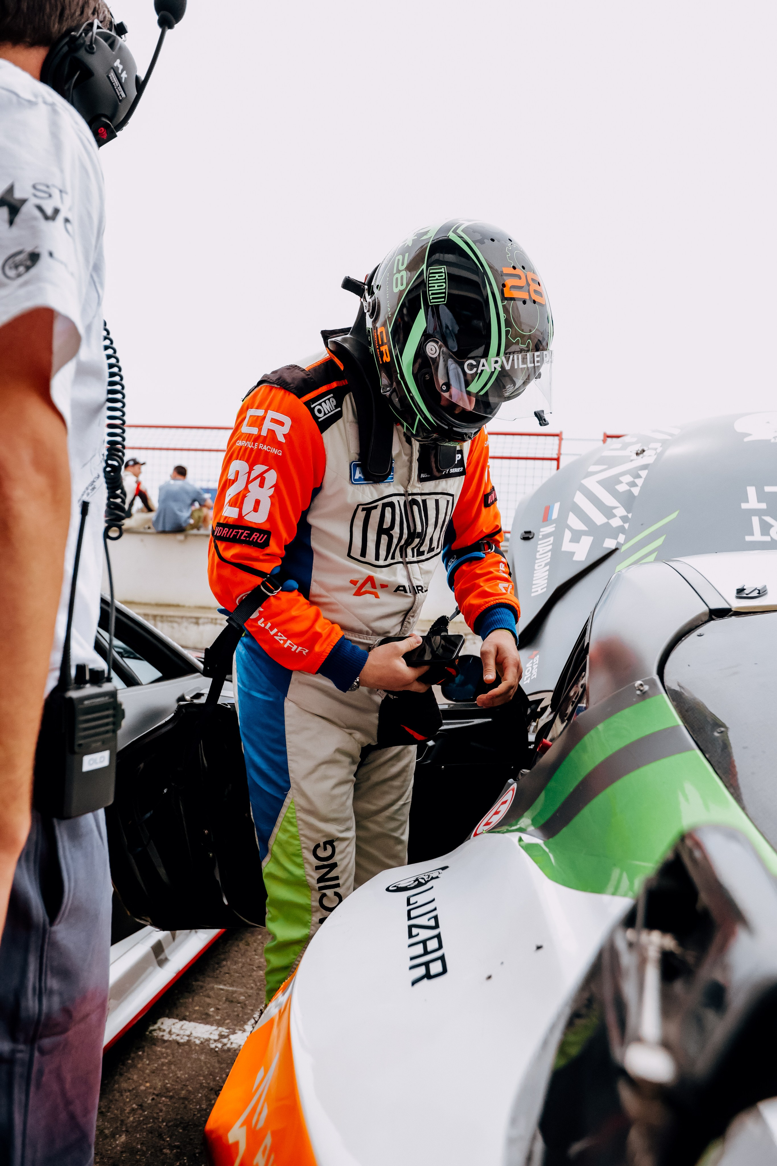 RDS GP 4-й этап, ADM Raceway 11/07. Jane Kudryavtseva — Репортажный и портретный топ фотограф Москва