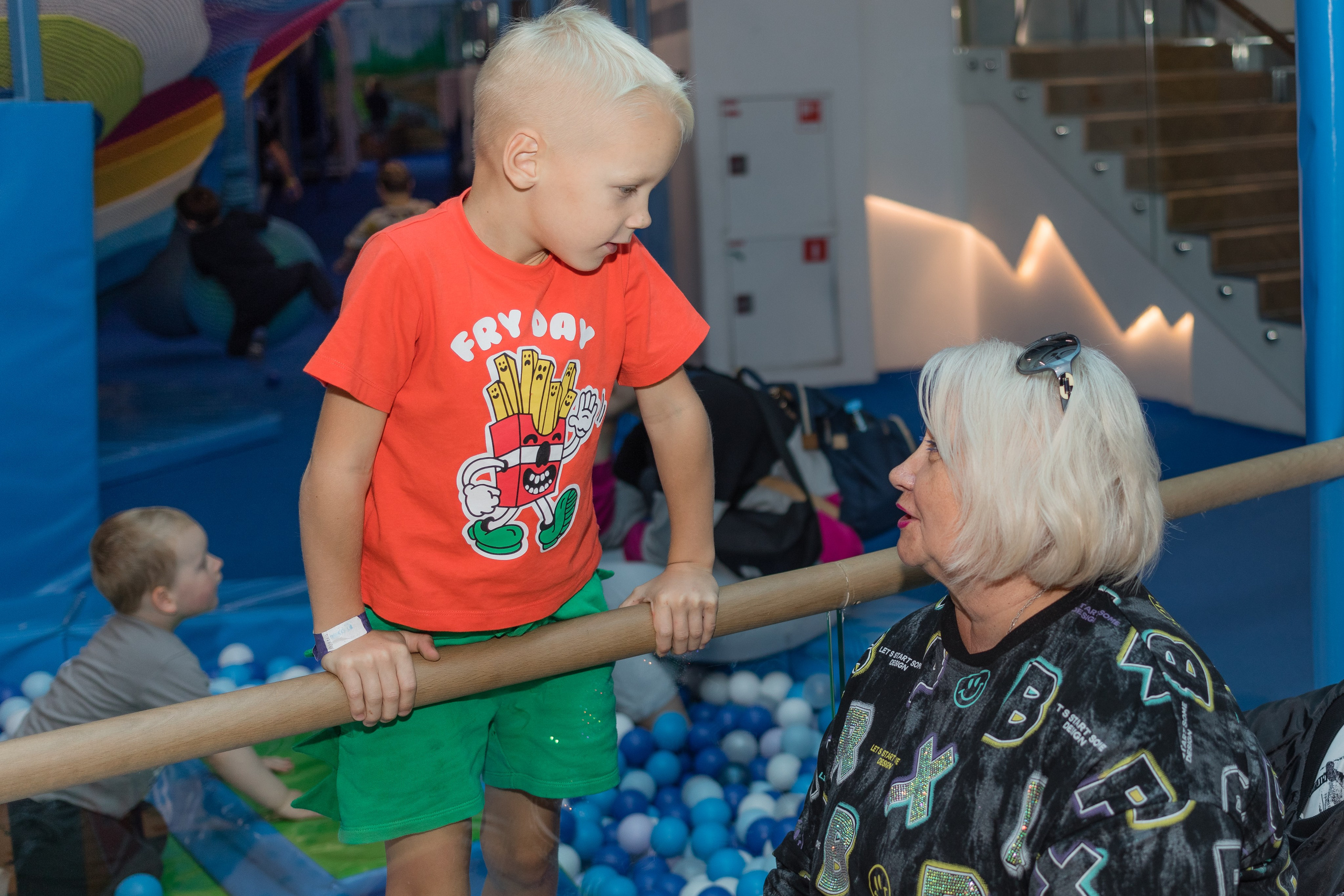 Крис 6 лет. Фотограф Алина Гашникова
