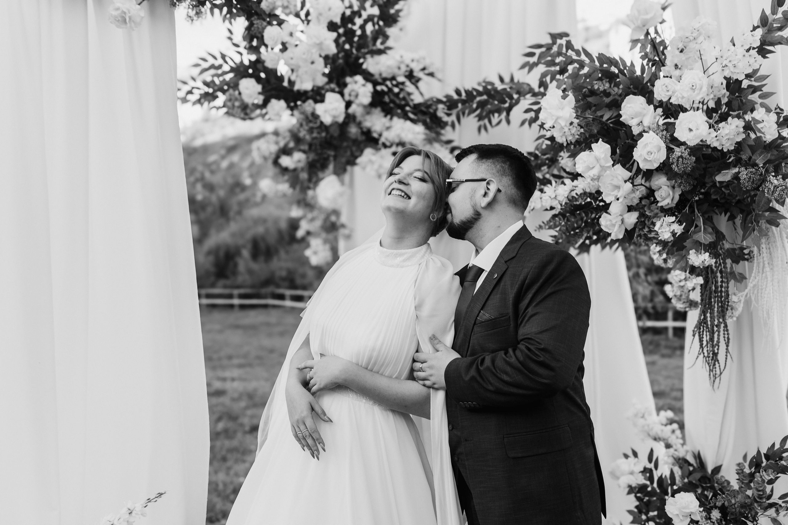 Геннадий + Елизавета. Фотограф в Севастополе и в Крыму