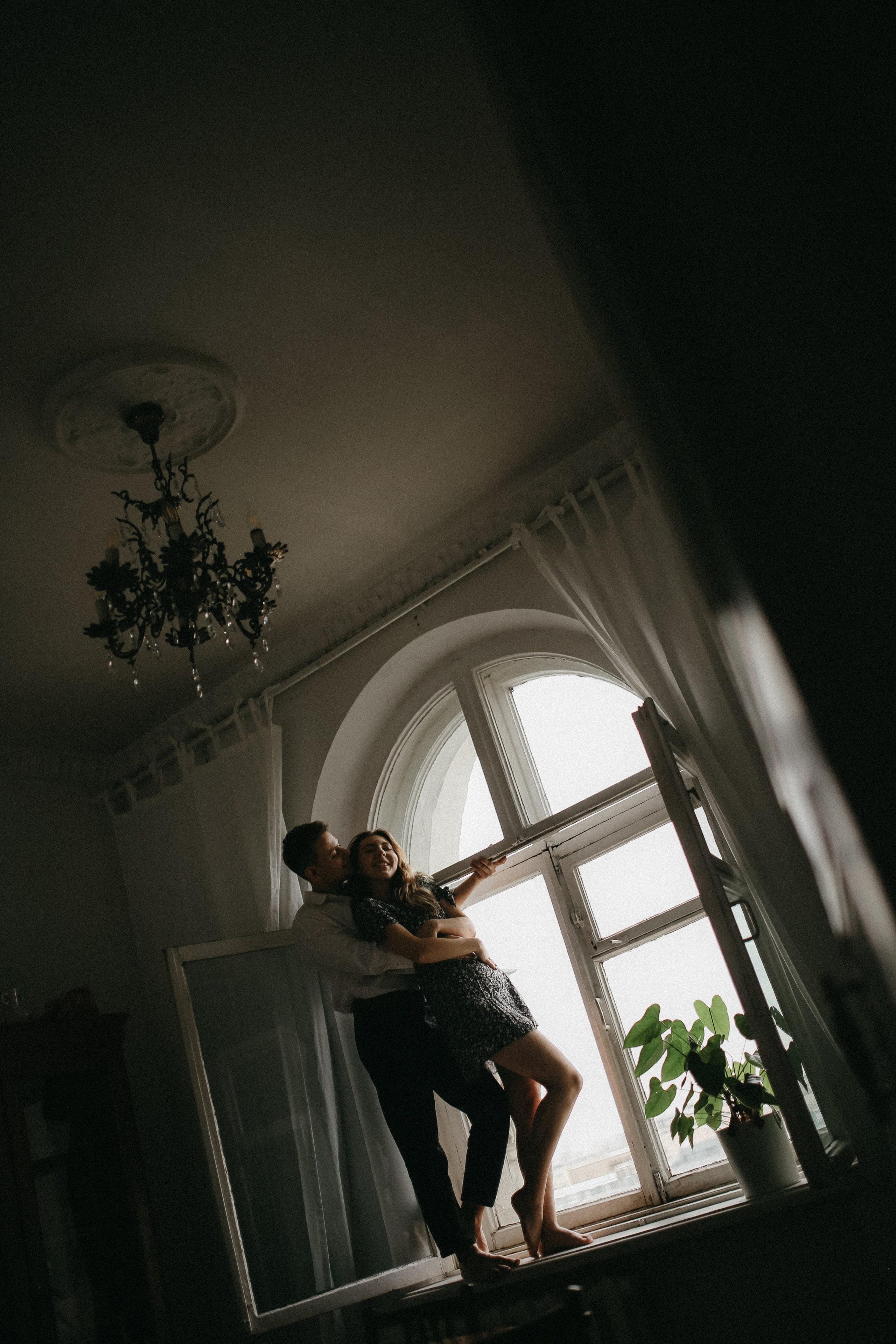 Геля & Никита. Фотограф в Москве, Электростали, Ногинске, Балашихе, Александра Кукушкина