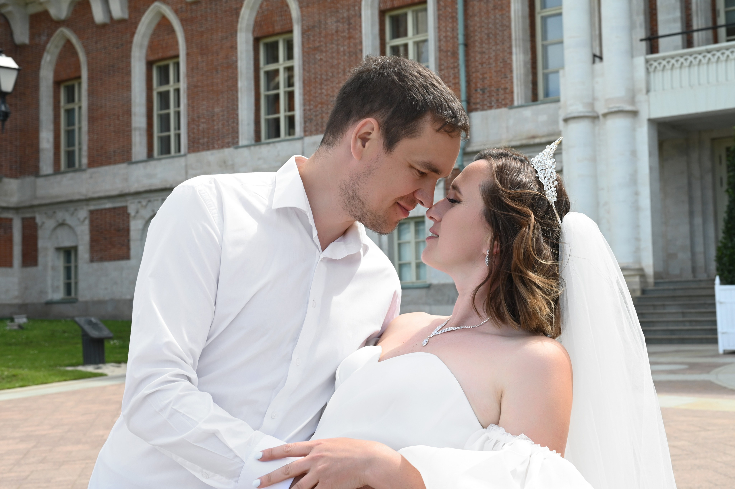 Алексей&Людмила. Свадебный фотограф, семейный и творческие фотосессии