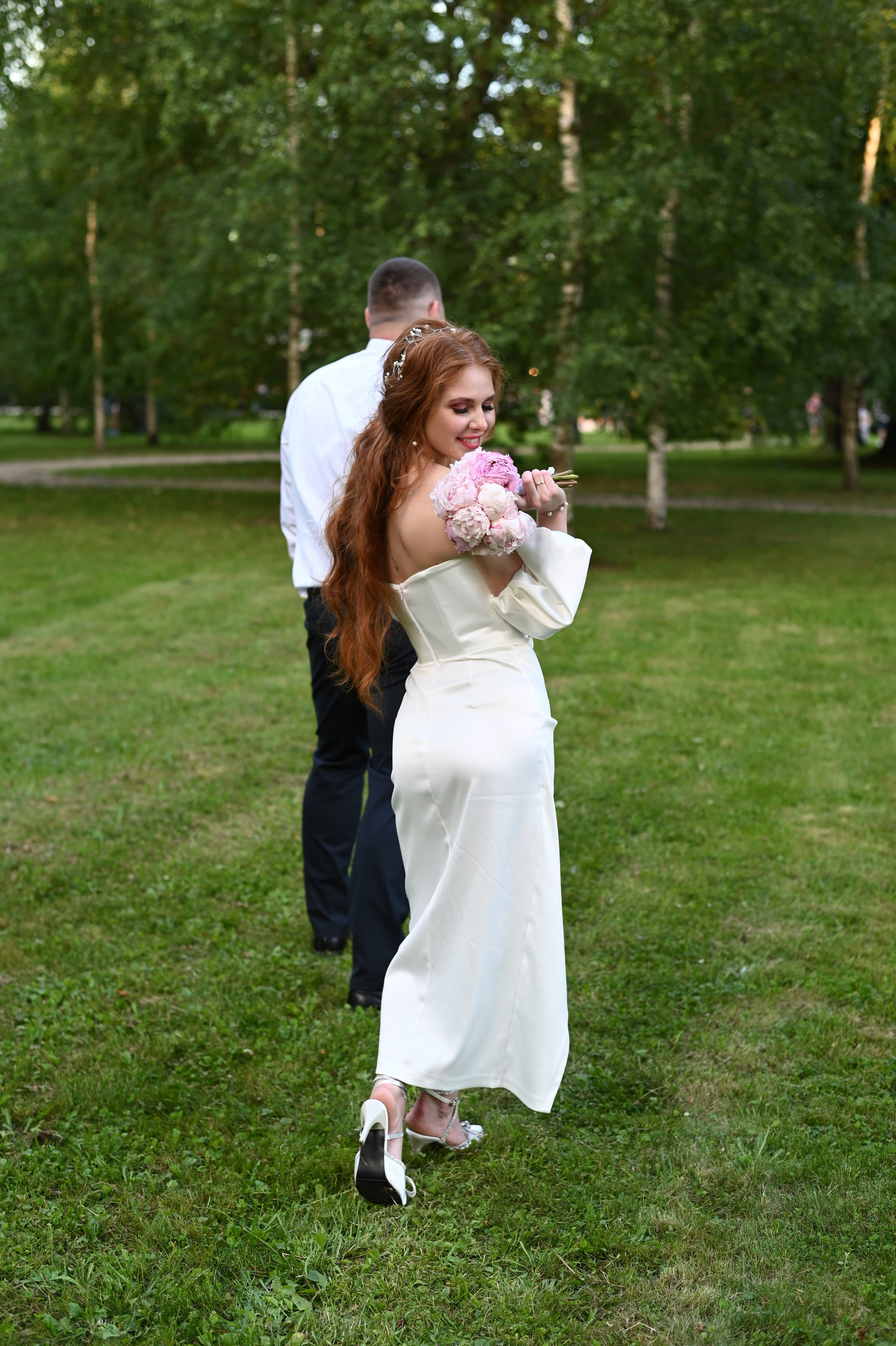 Свадебная фотосессия. Свадебный фотограф, семейный и творческие фотосессии