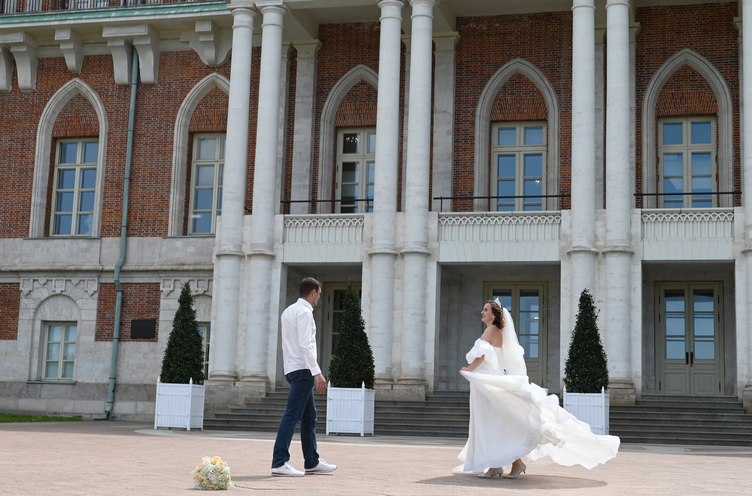 Алексей&Людмила. Свадебный фотограф, семейный и творческие фотосессии