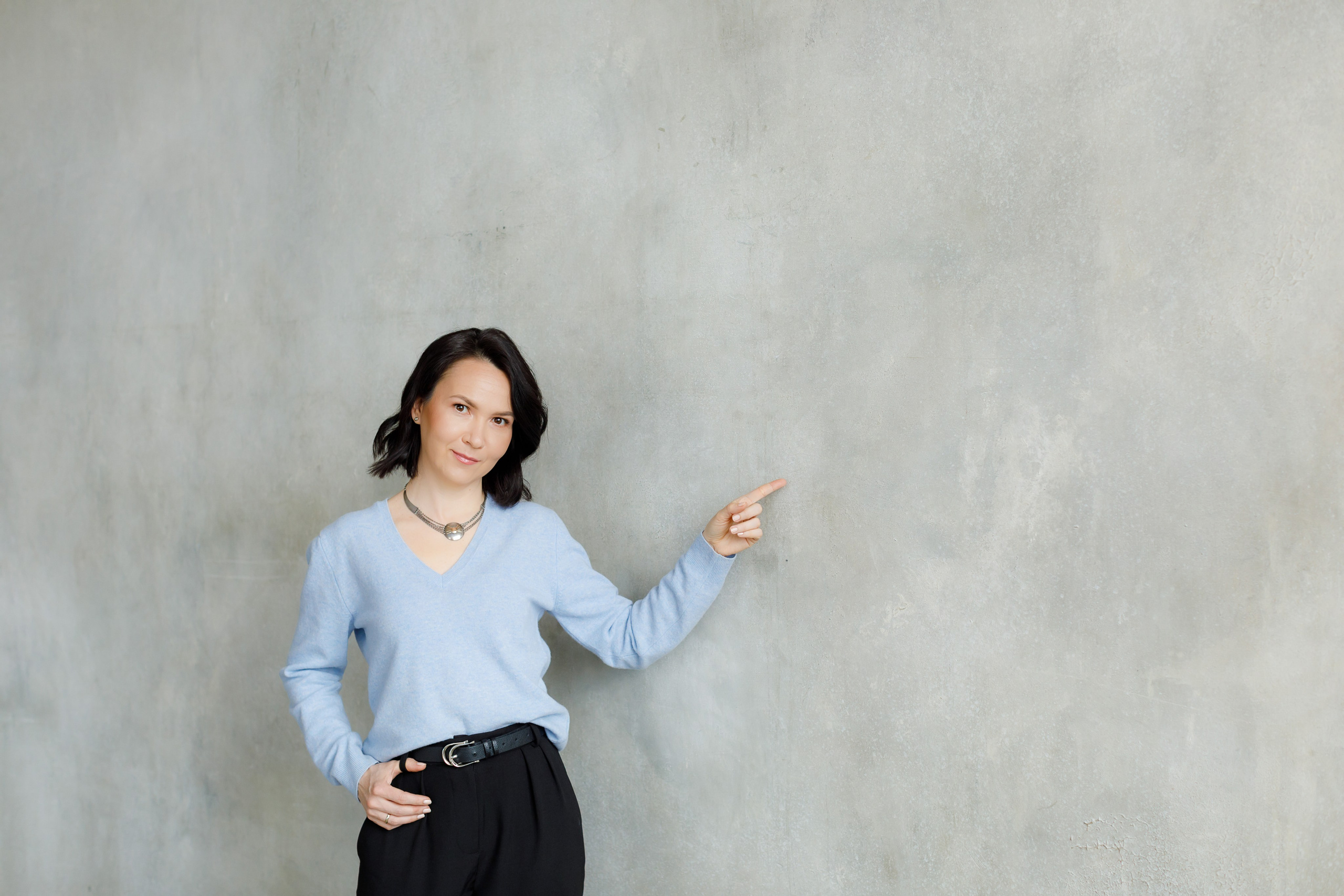 Контент фотосессия для Татьяны Родиной, ветврача холиста. Портретный и семейный фотограф Юлия Герман