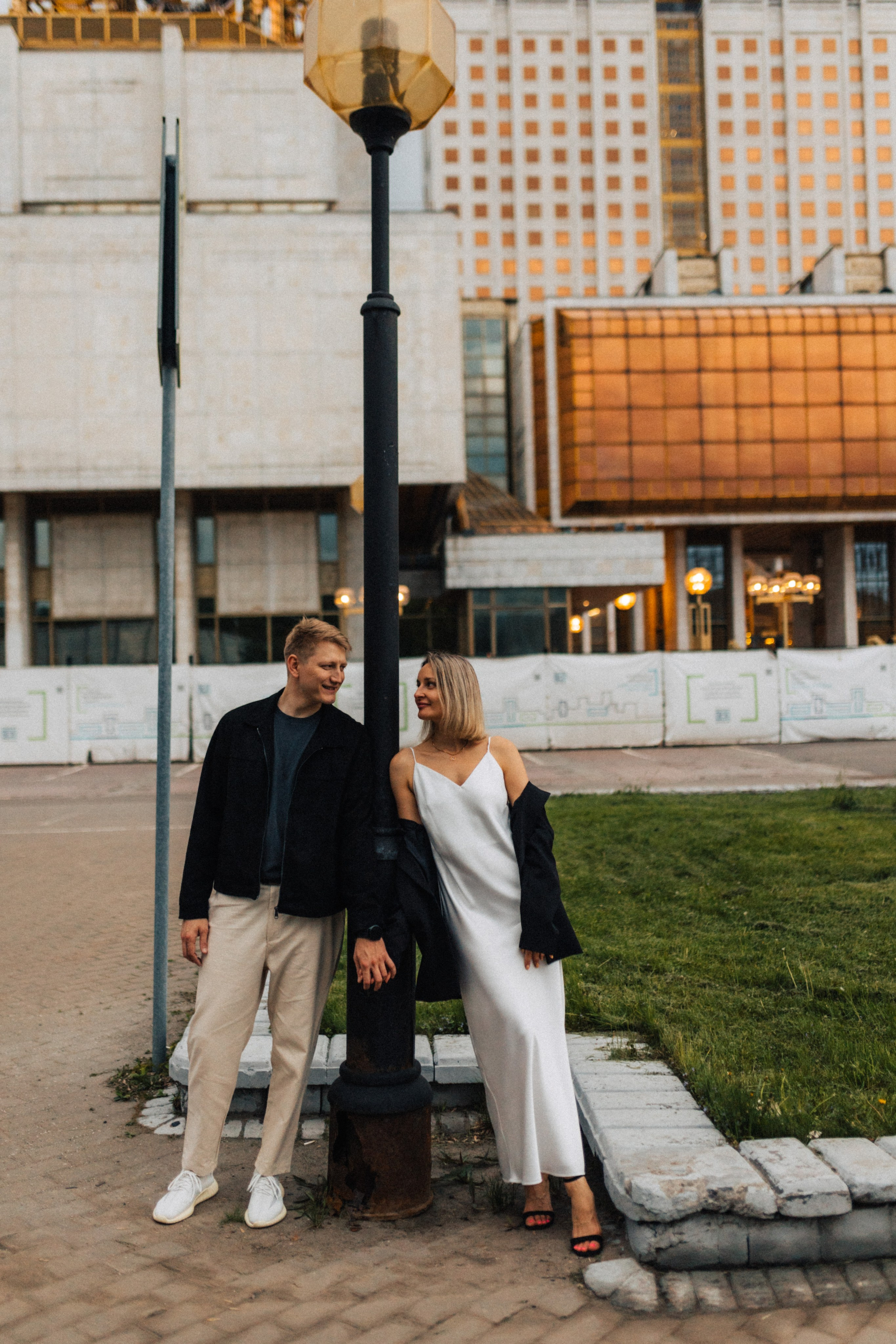 Слава/Станислава. Фотограф в Москве Татьяна Сергеева