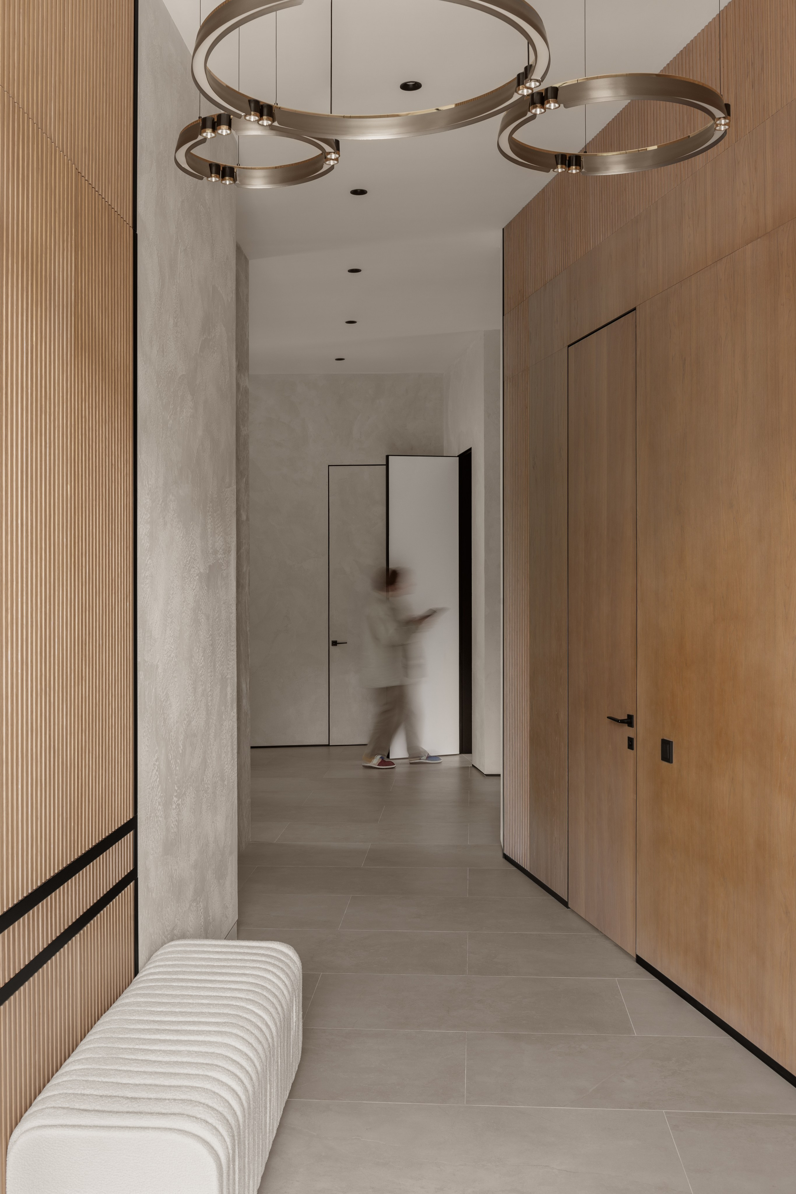 O2 Architects — частный проект. Roman Yakunin — interior photographer in Almaty, Kazakhstan