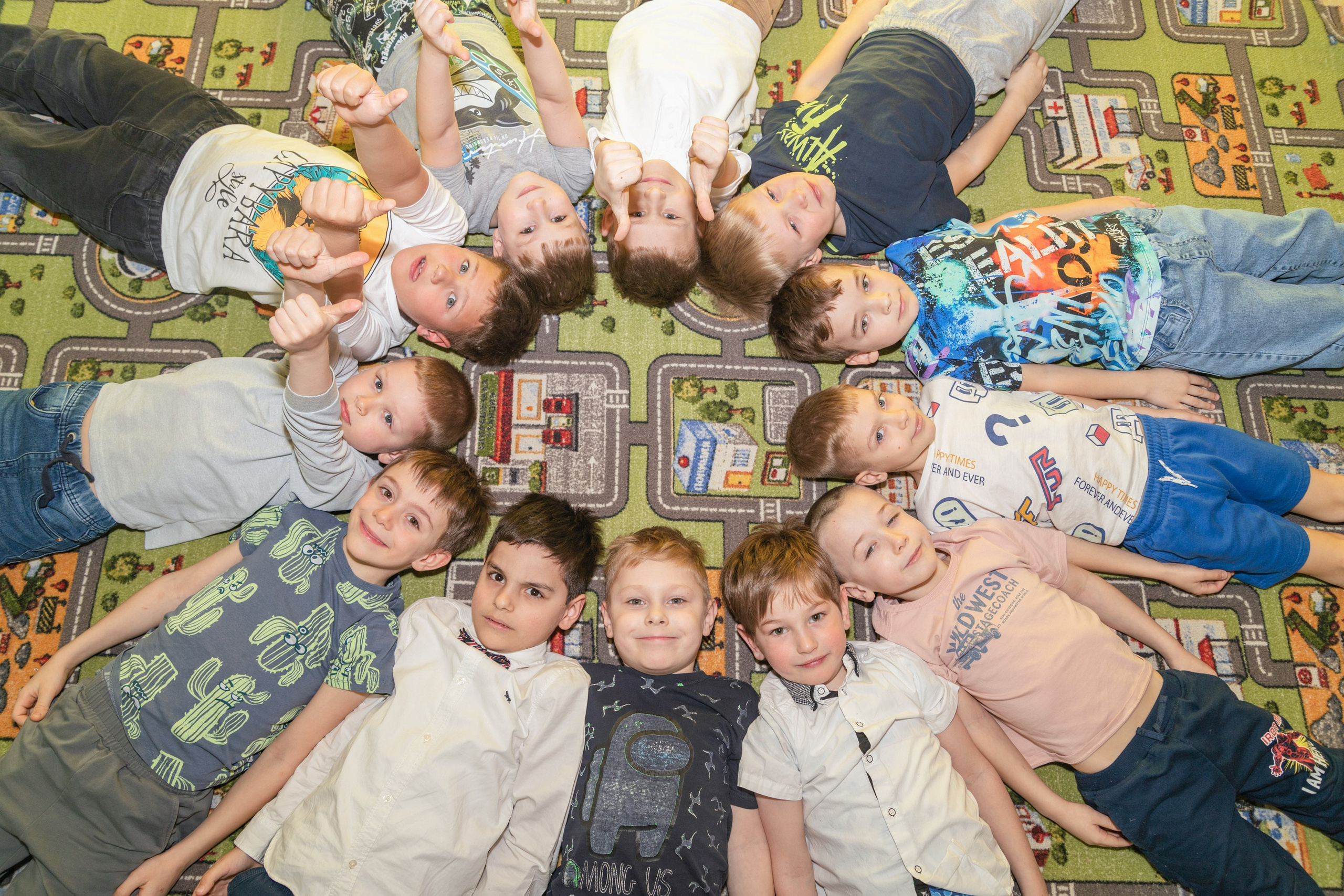 Съемка для выпускного альбома в садике. Фотограф-дизайнер, семейный фотограф, фуд-фотограф в Москве и Московской области Лаврова Анна