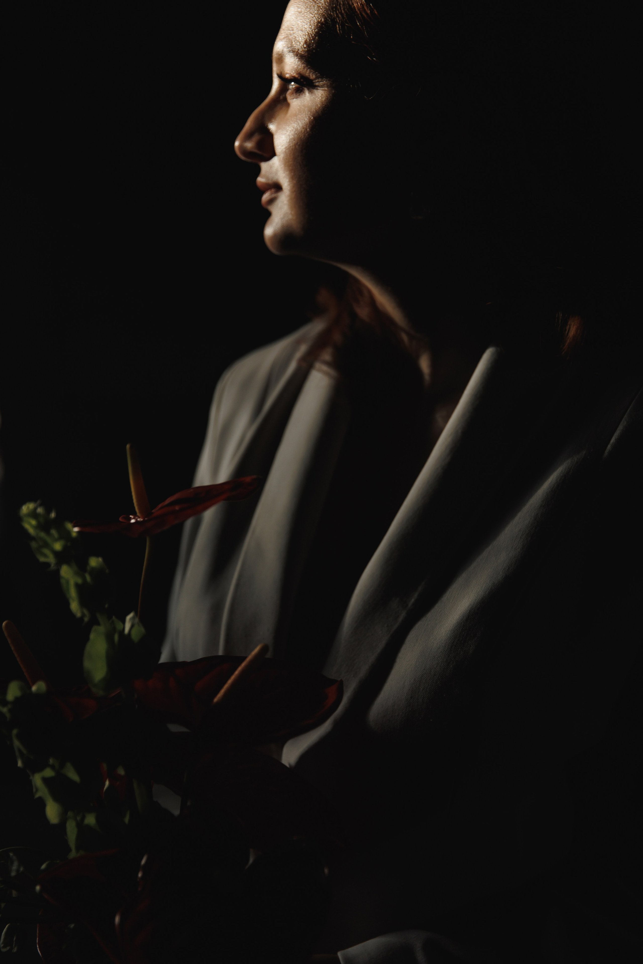 Дмитрий и Юлия. Wedding photographer in St. Petersburg, Europe and Israel Anna Agafon