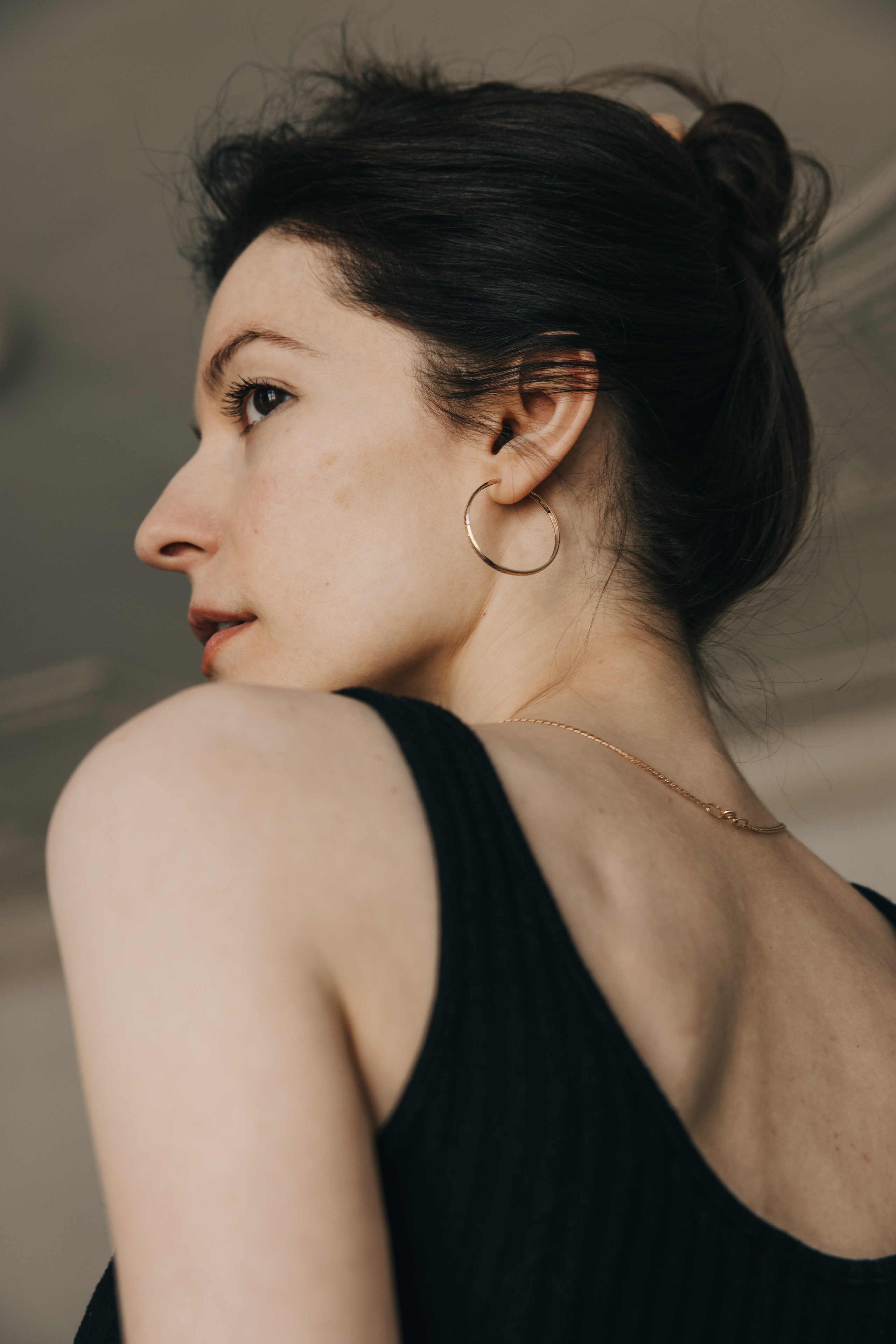 Алёна. Ксения Цыгир, фотограф в Петербурге