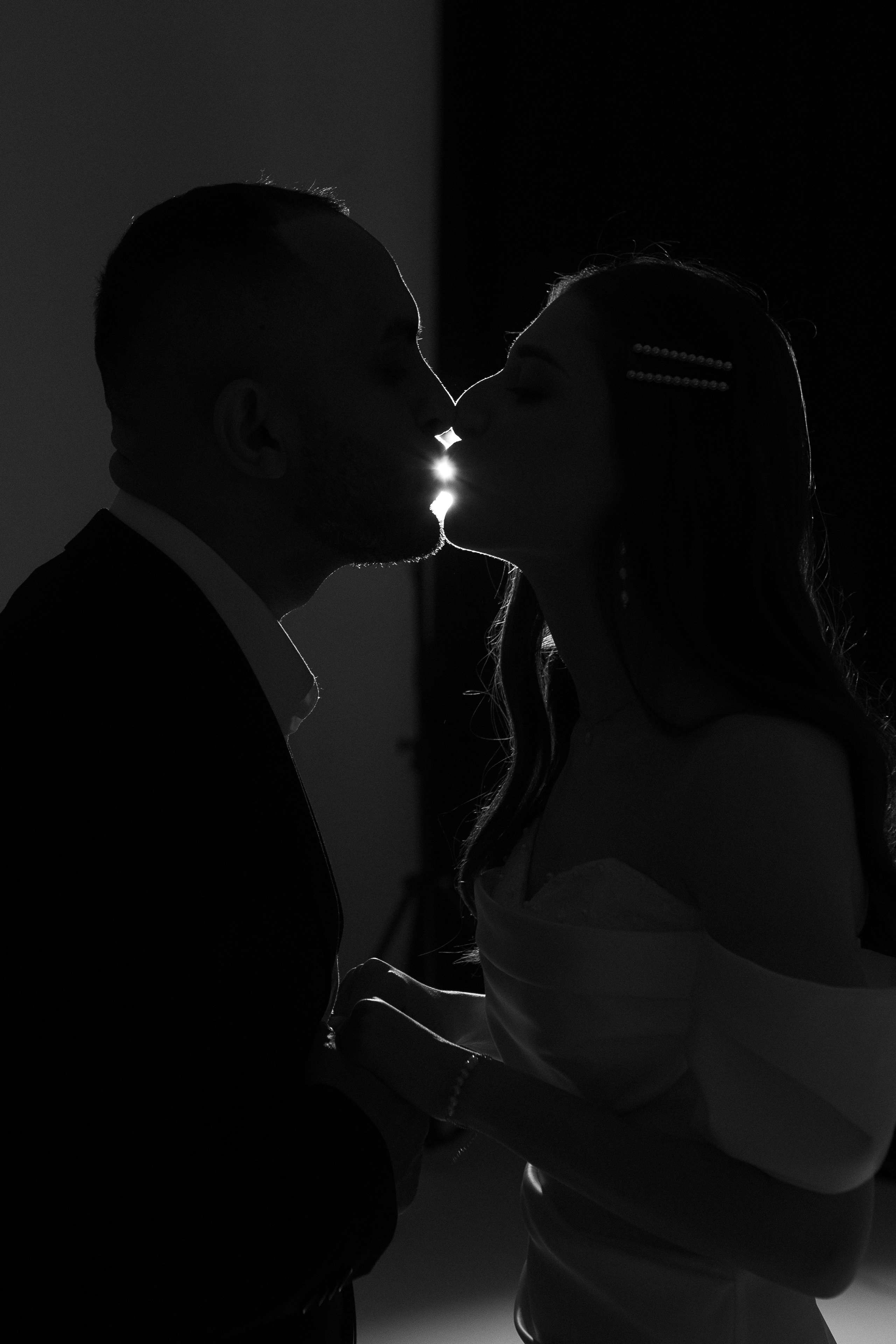 Карен и Гаяна. Фотограф Александр Закадычный | Таганрог