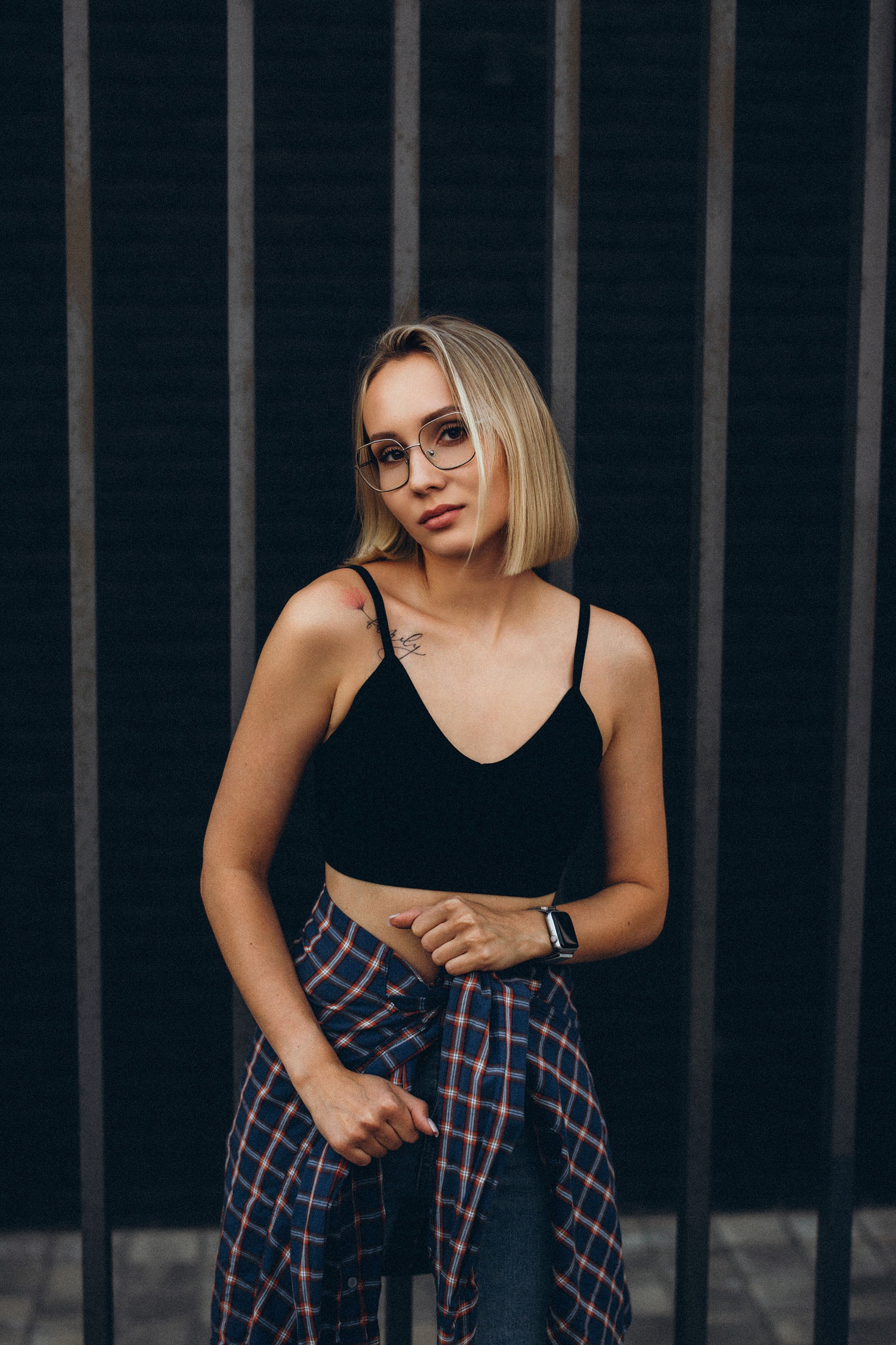 Мария Тарусова. Фотограф в Москве Ангелина Ким