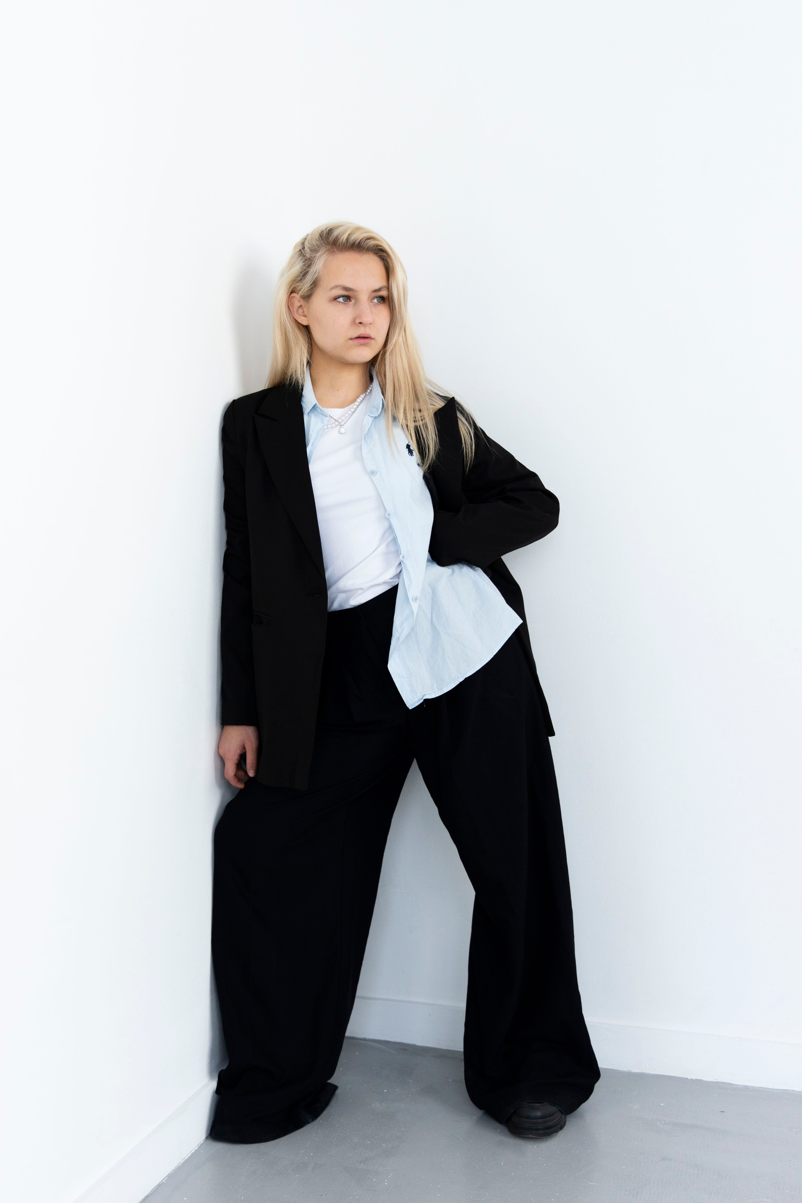 Апполинария. Фотограф Киров Токарева Марина