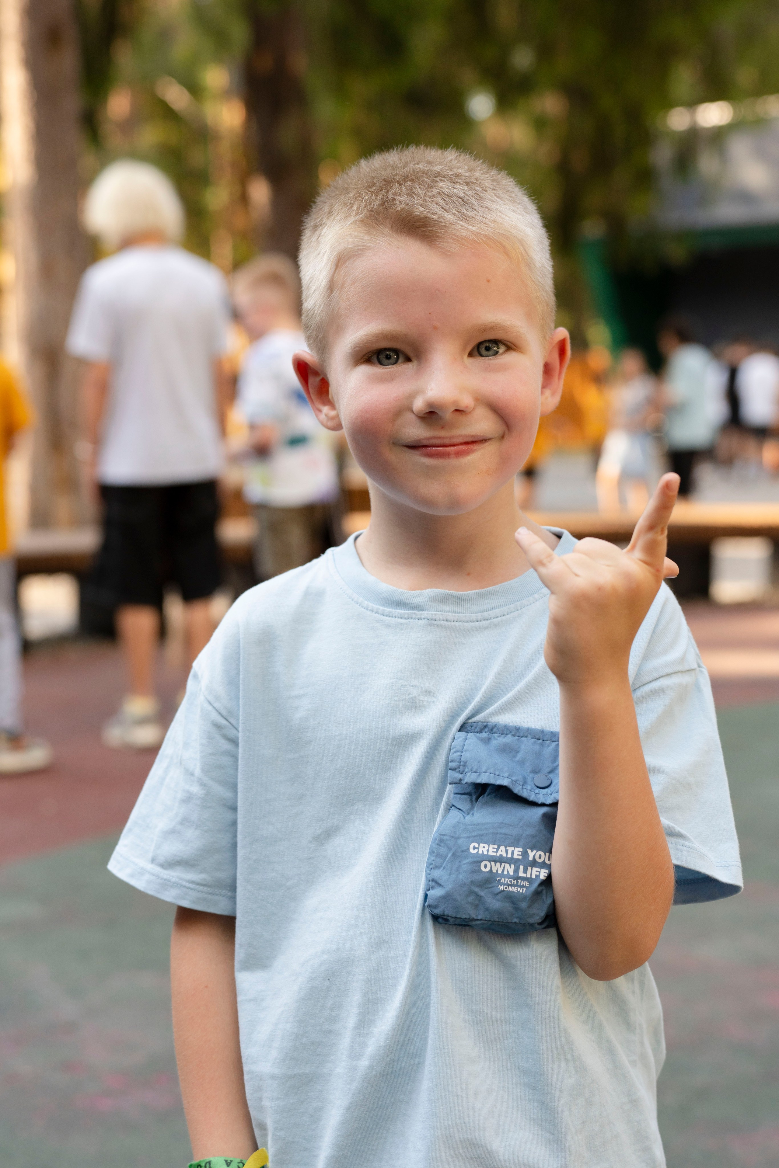 Capoeira Camp. Фотограф Киров Токарева Марина
