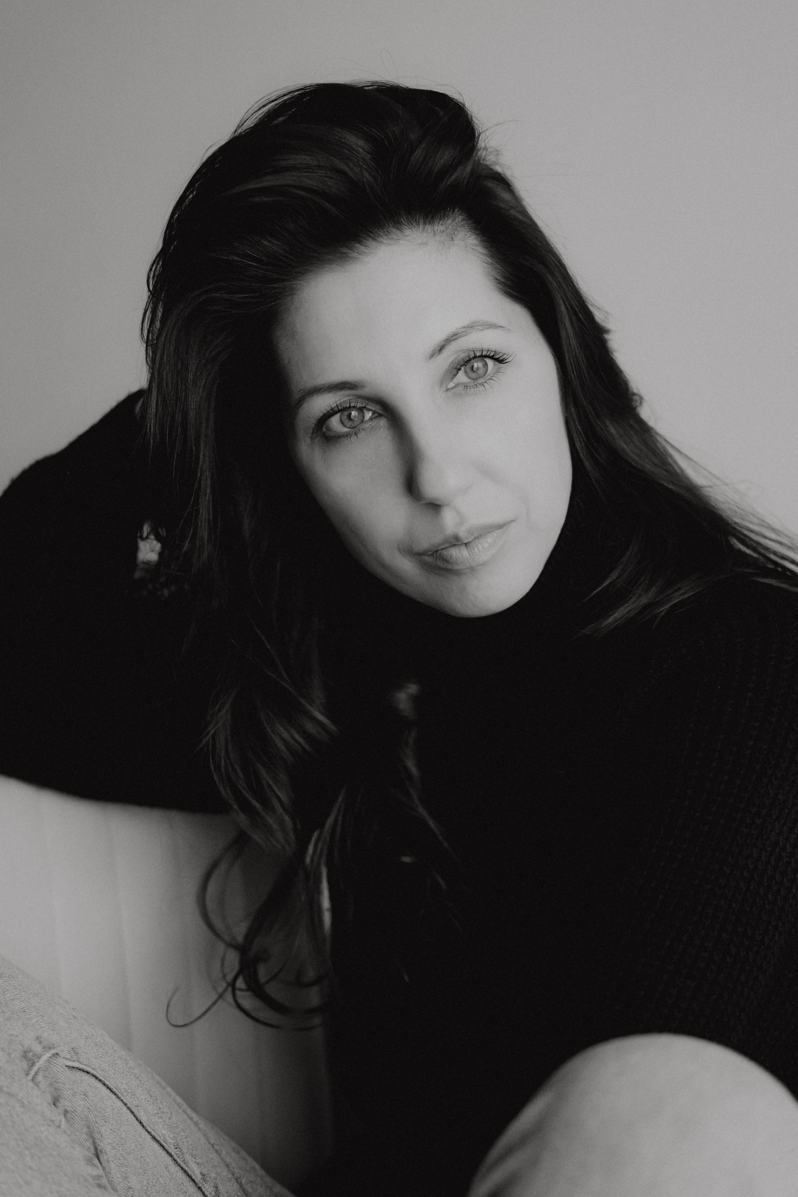 Марина. Детский и семейный фотограф в Ногинске Елизавета Гончар