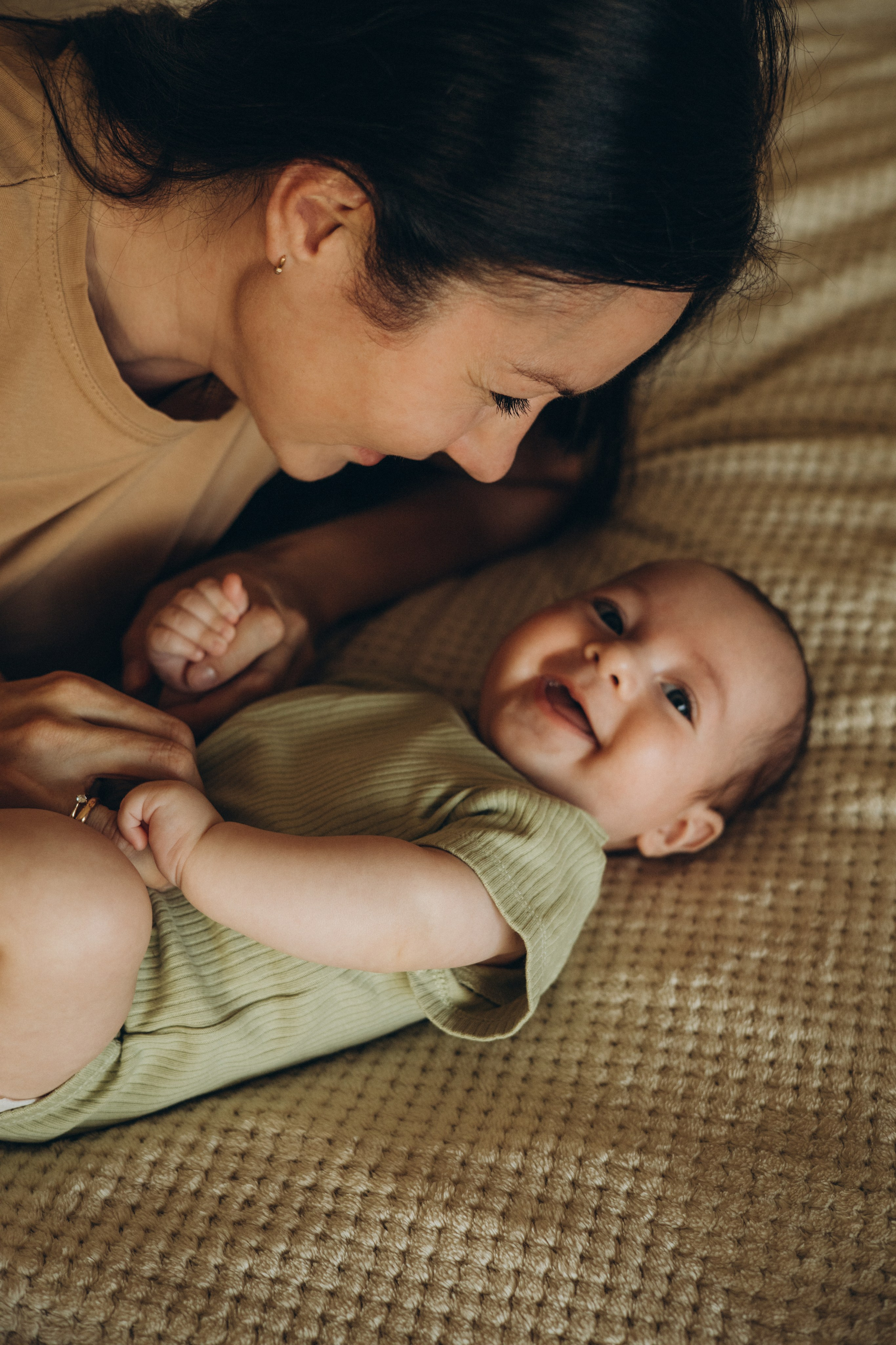 Мамины объятия. Детский и семейный фотограф в Ногинске Елизавета Гончар