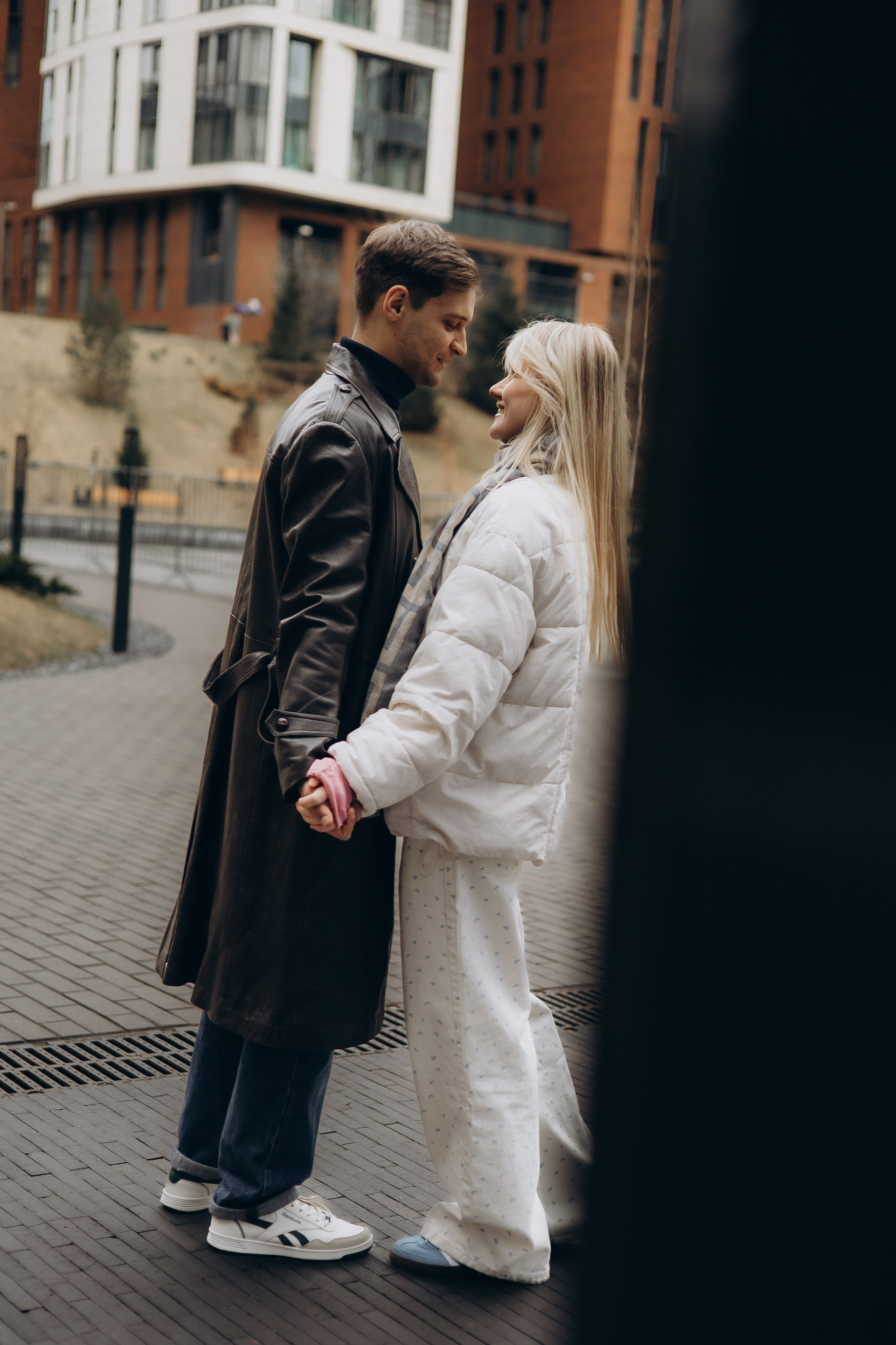 Семейная прогулка. Анастасия — ФОТОГРАФ