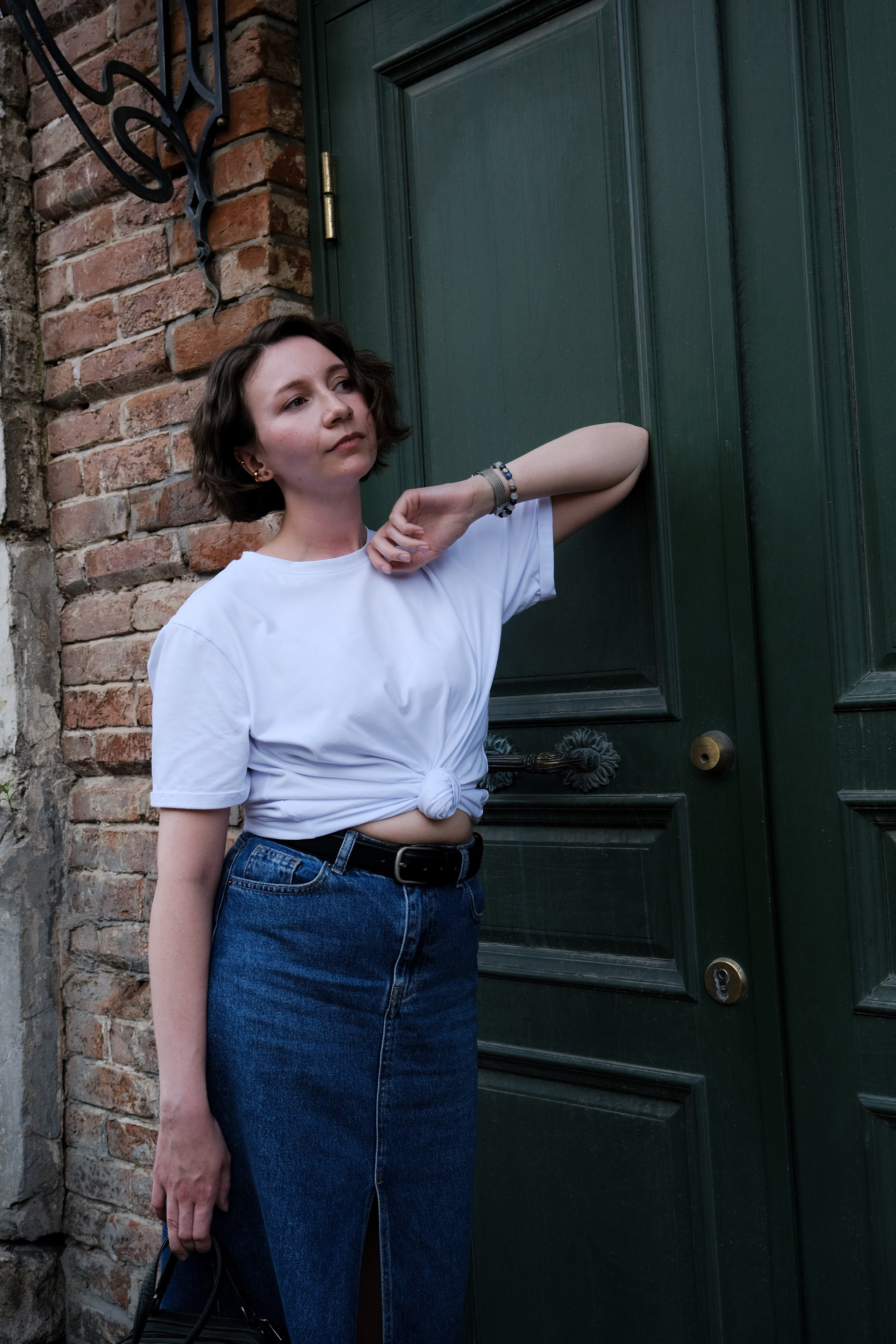 Пейзаж. Кинокадры для тебя. фотограф и стилист по прическам Анастасия Помелова