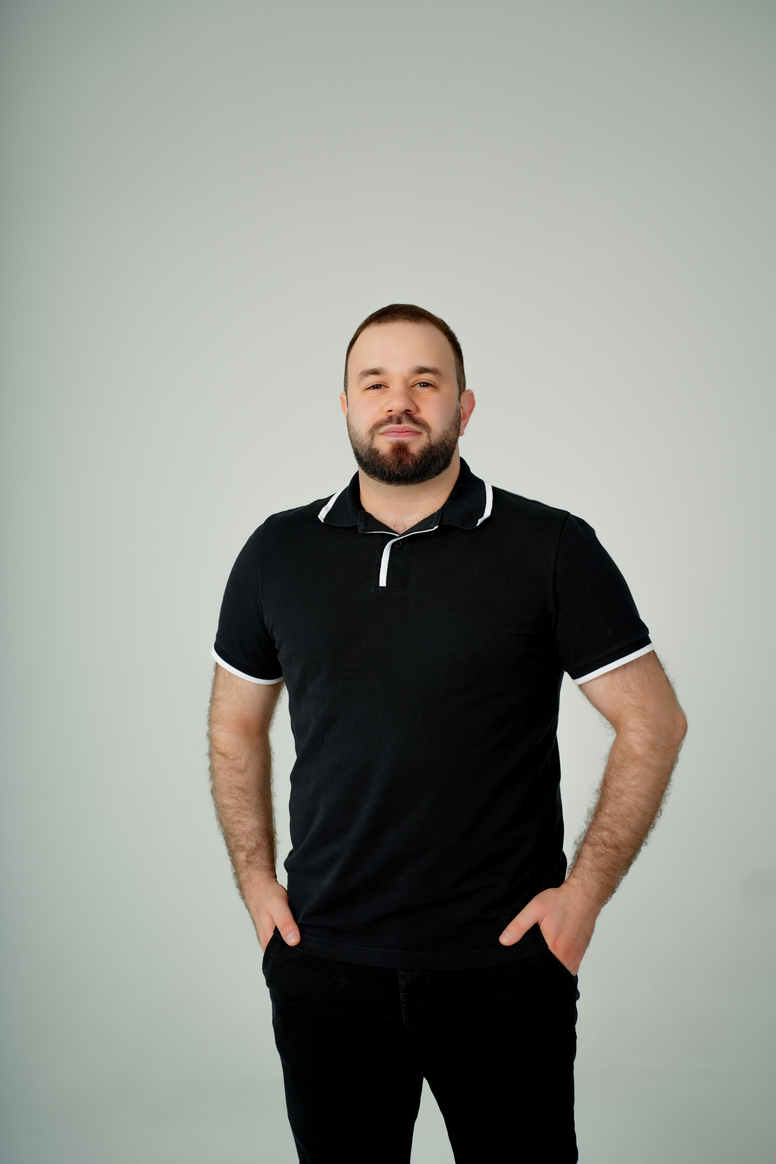 Студия и офис. Фотограф Элина Задорожная