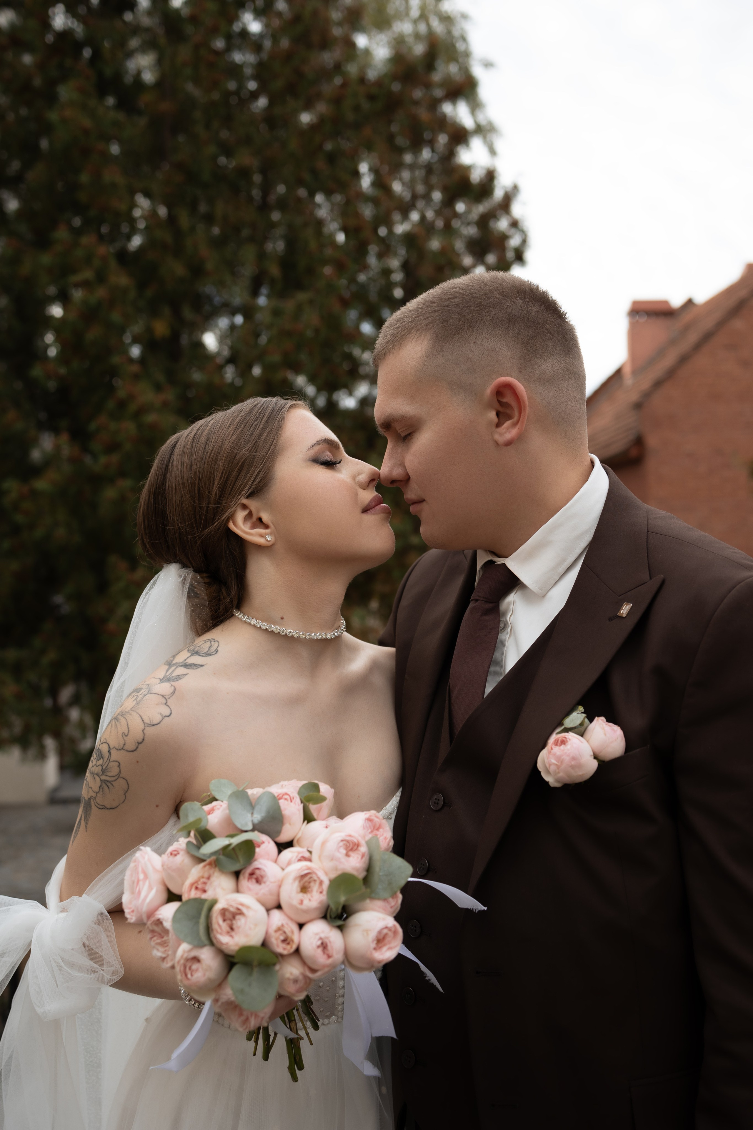 Артур и Маша. Фотограф Минск, Кричев — Елизавета Котова