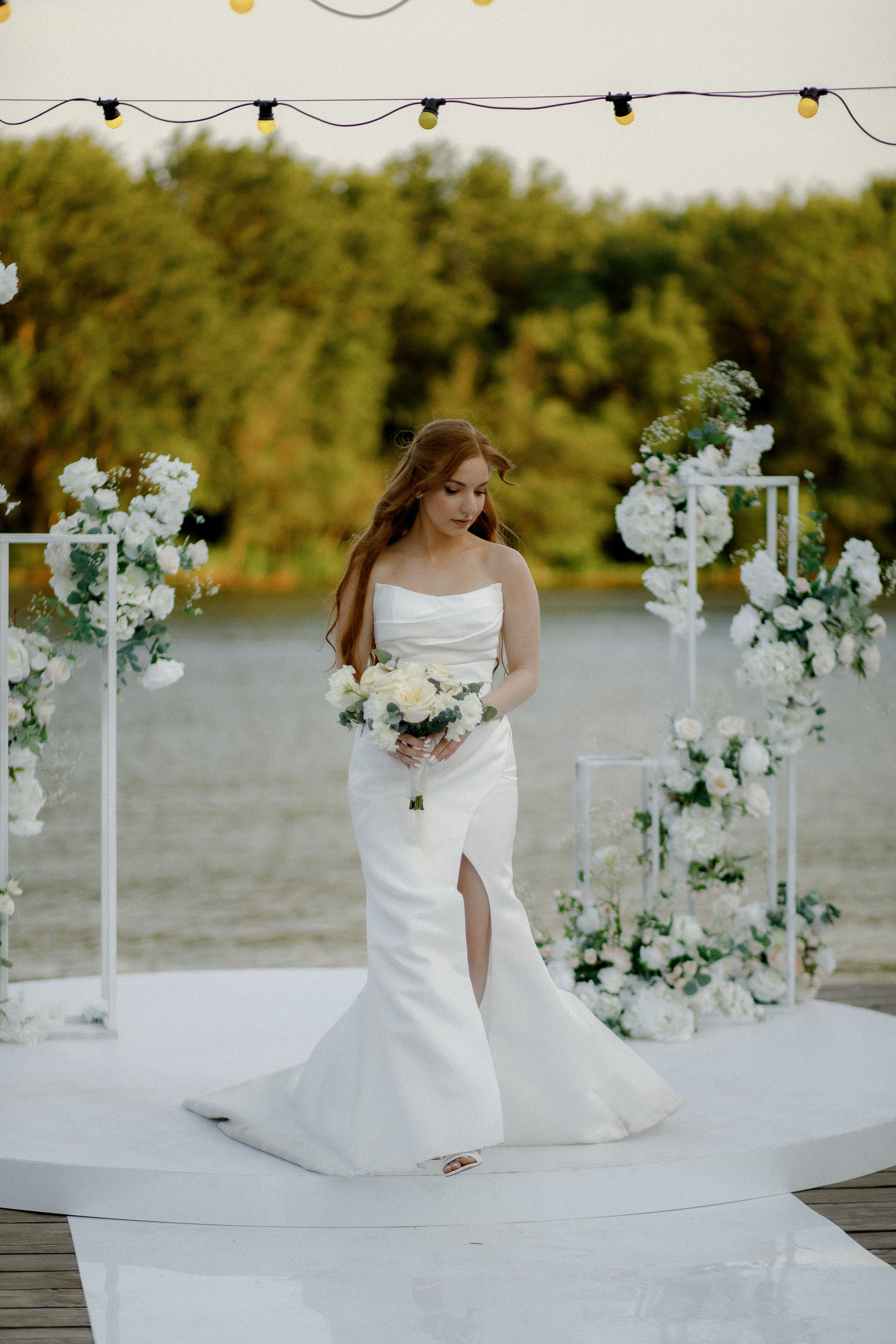 Евгений и Вероника. Свадебный фотограф в Саратове Симашова Ирина