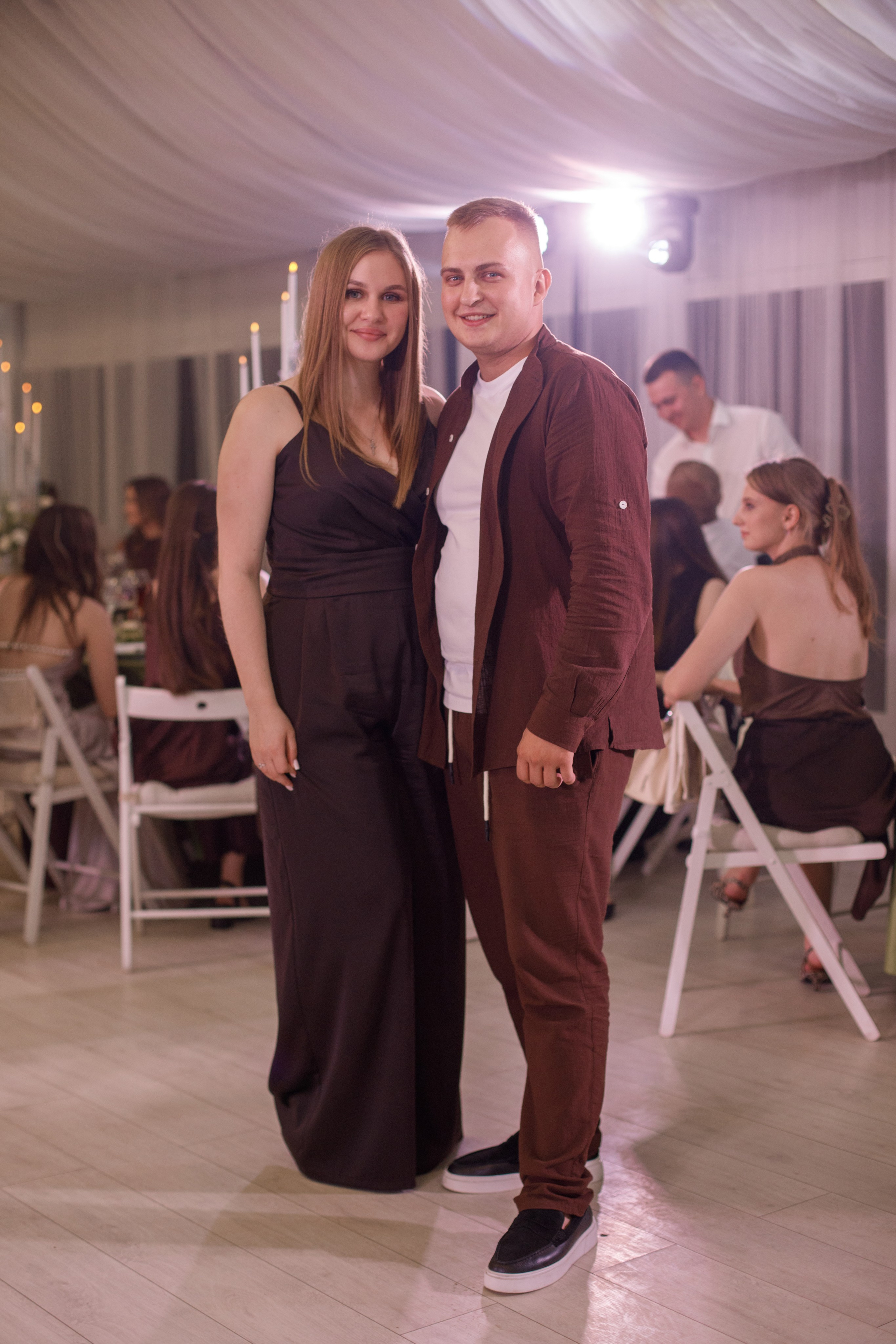 Юля + Андрей. Свадебный фотограф Наташа Анисенко