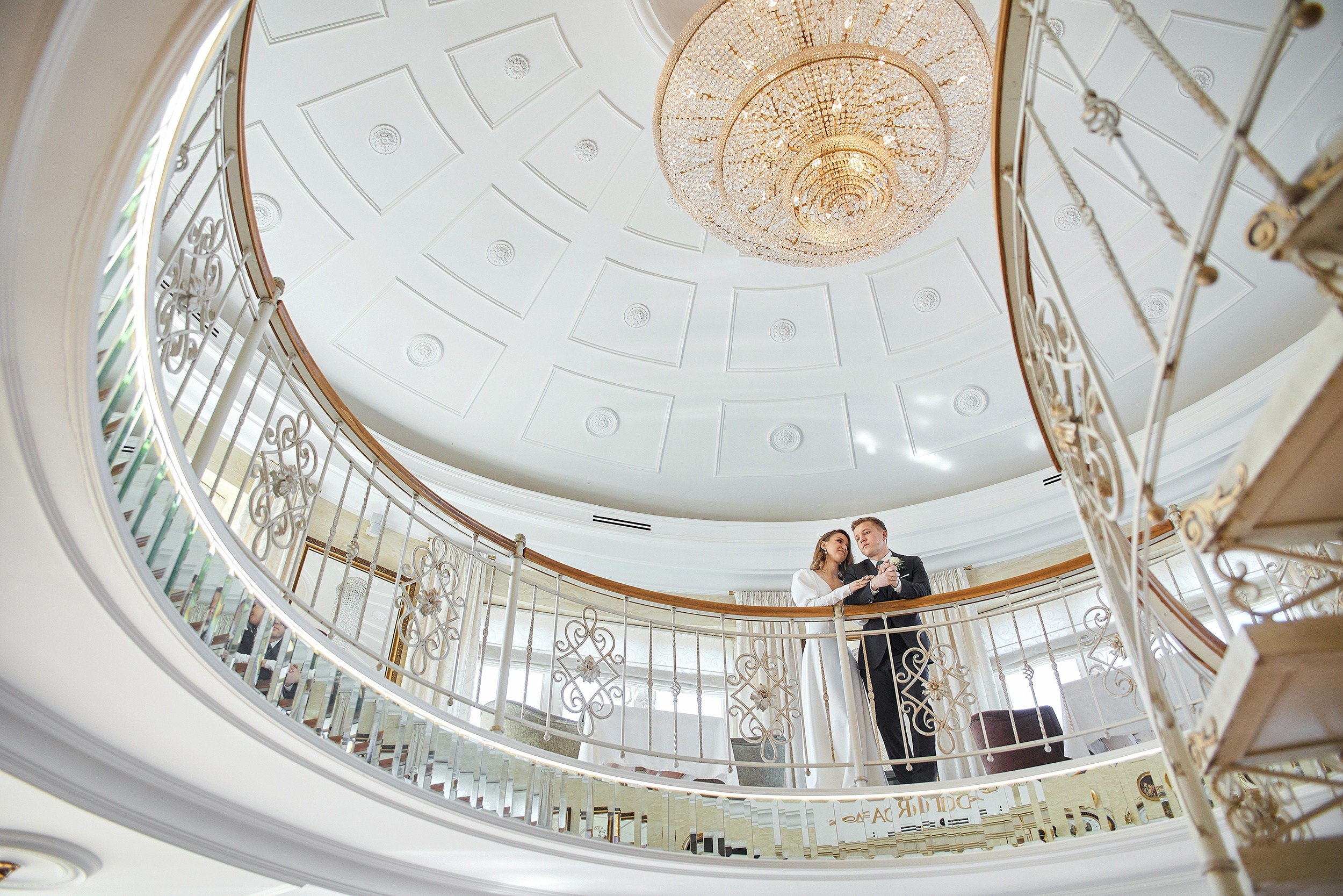 Портфолио. Свадебный и портретный фотограф Roxana Imp Тверь Москва