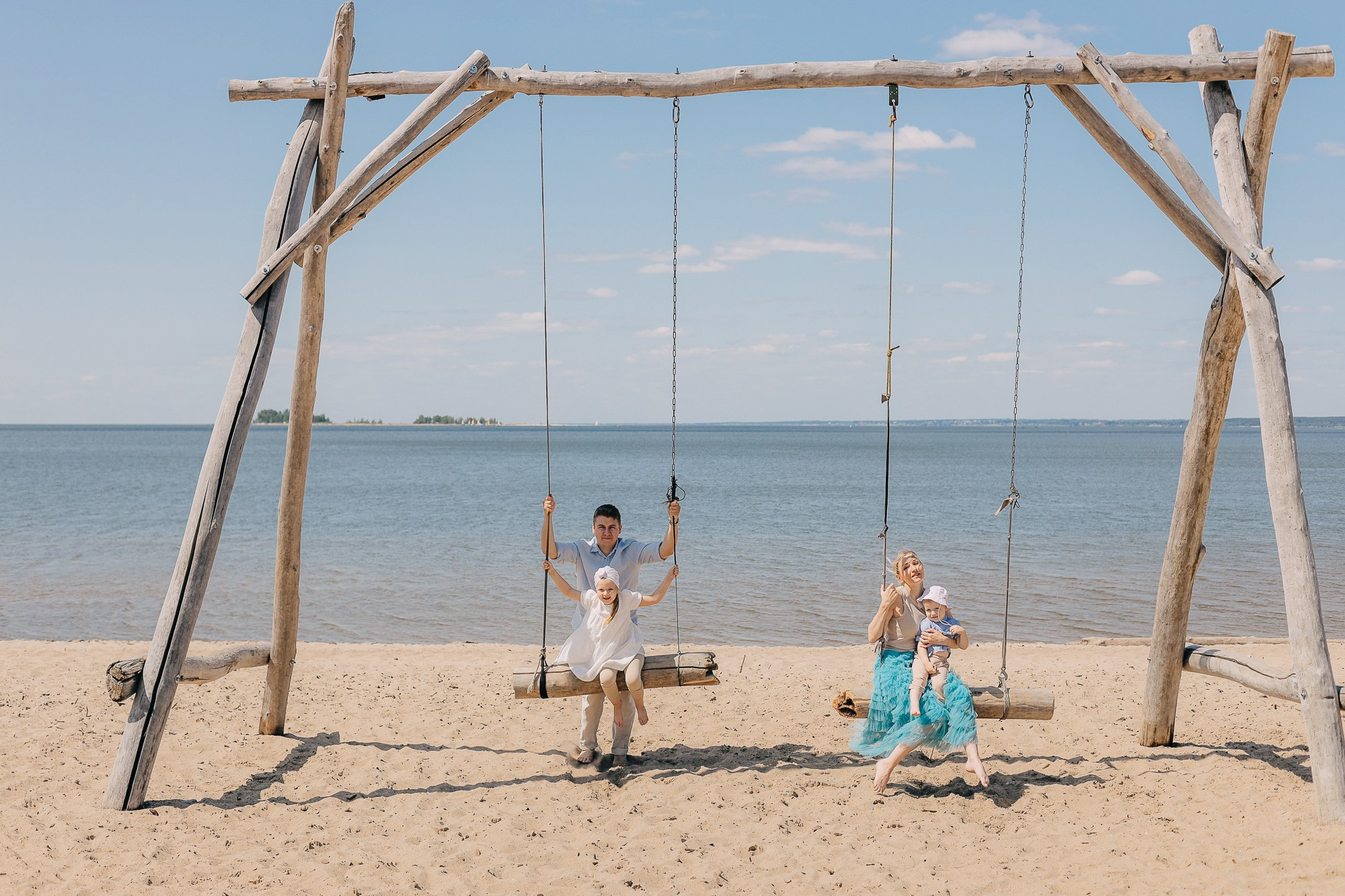 На Обском. Фотограф Кемерово