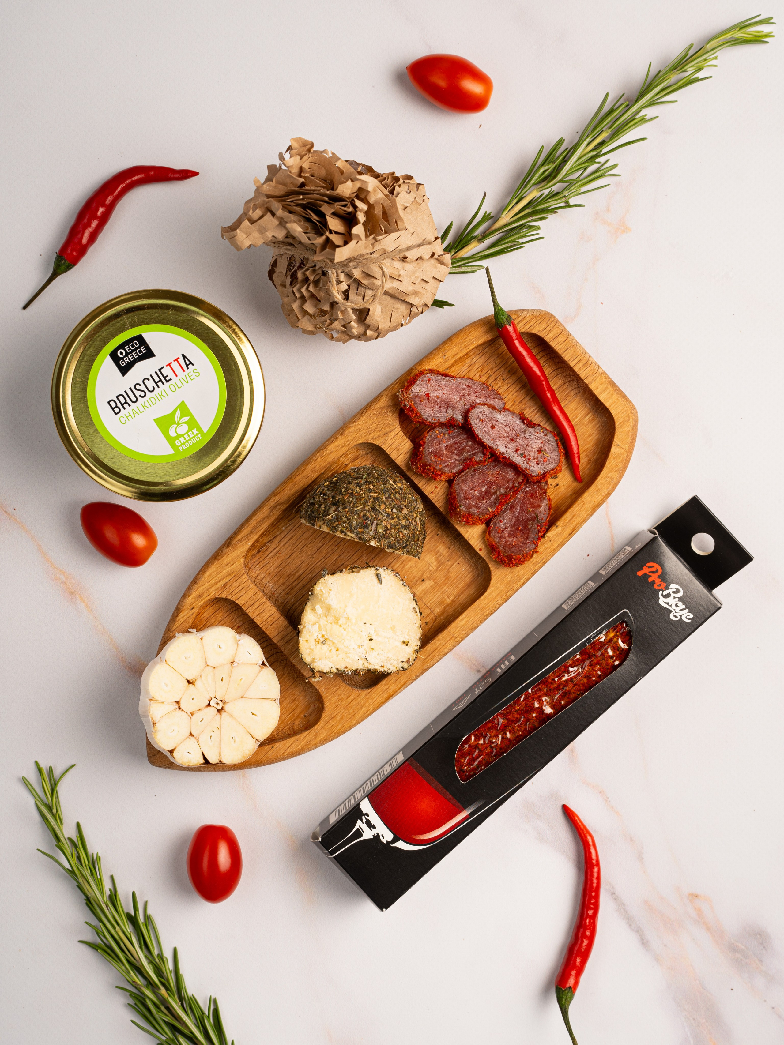 Наборы «Палетка». Фотограф в городе Владимир