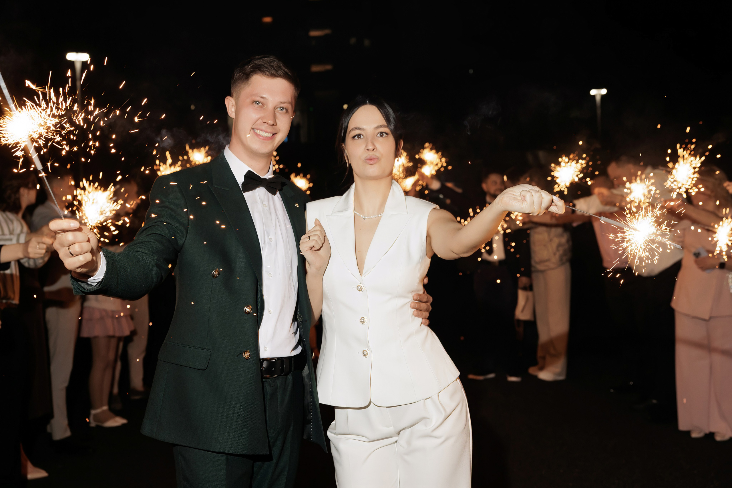 Я вновь смотрю в твои глаза!. Свадебный фотограф Калининград