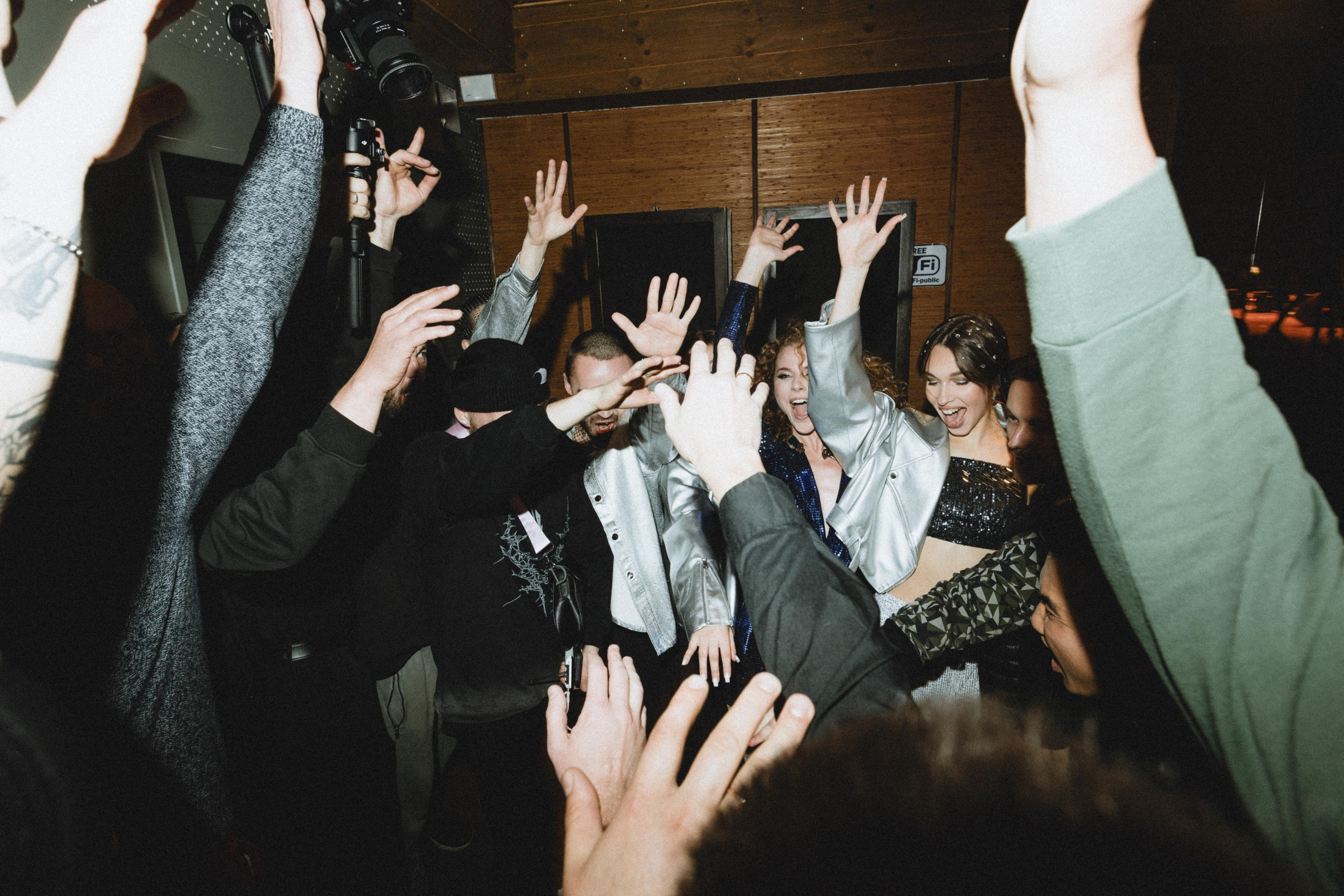 Бизнес-контент | репортаж