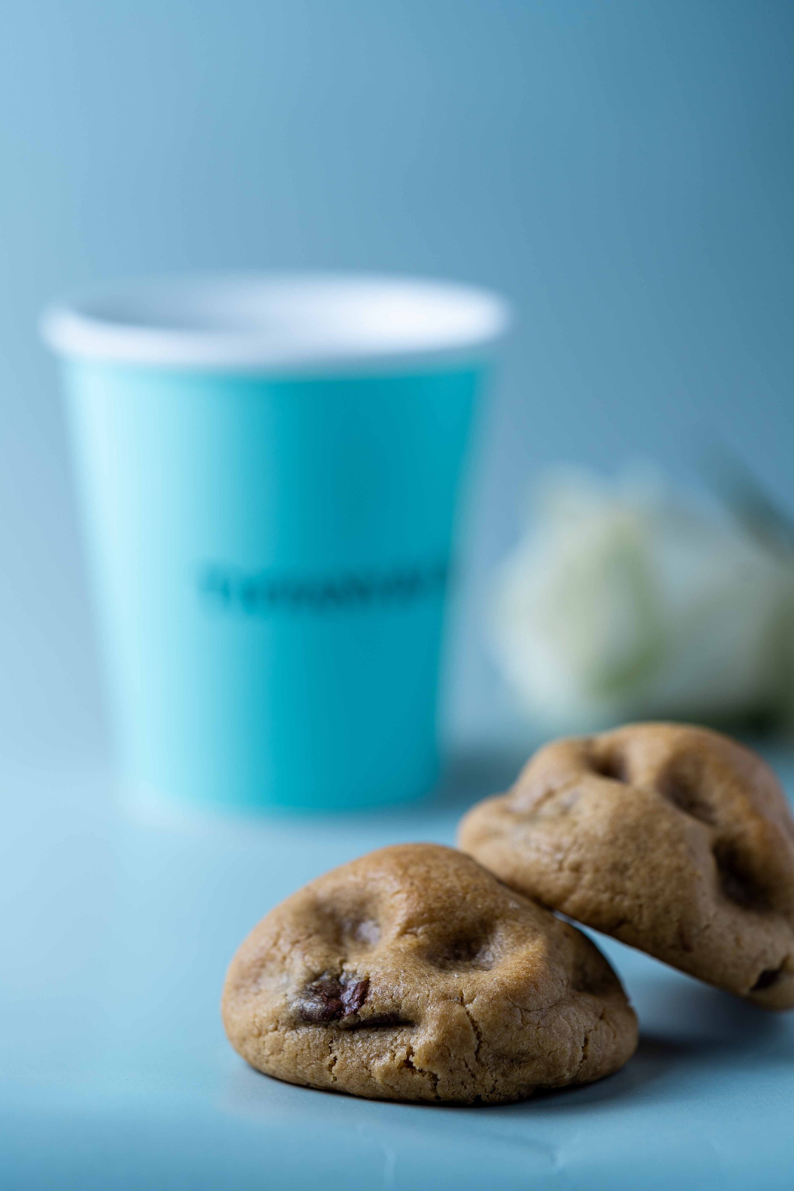 Печенье для мини-кондитерской. Фотограф и видеограф в Москве и Абу Даби Мария Кулагина