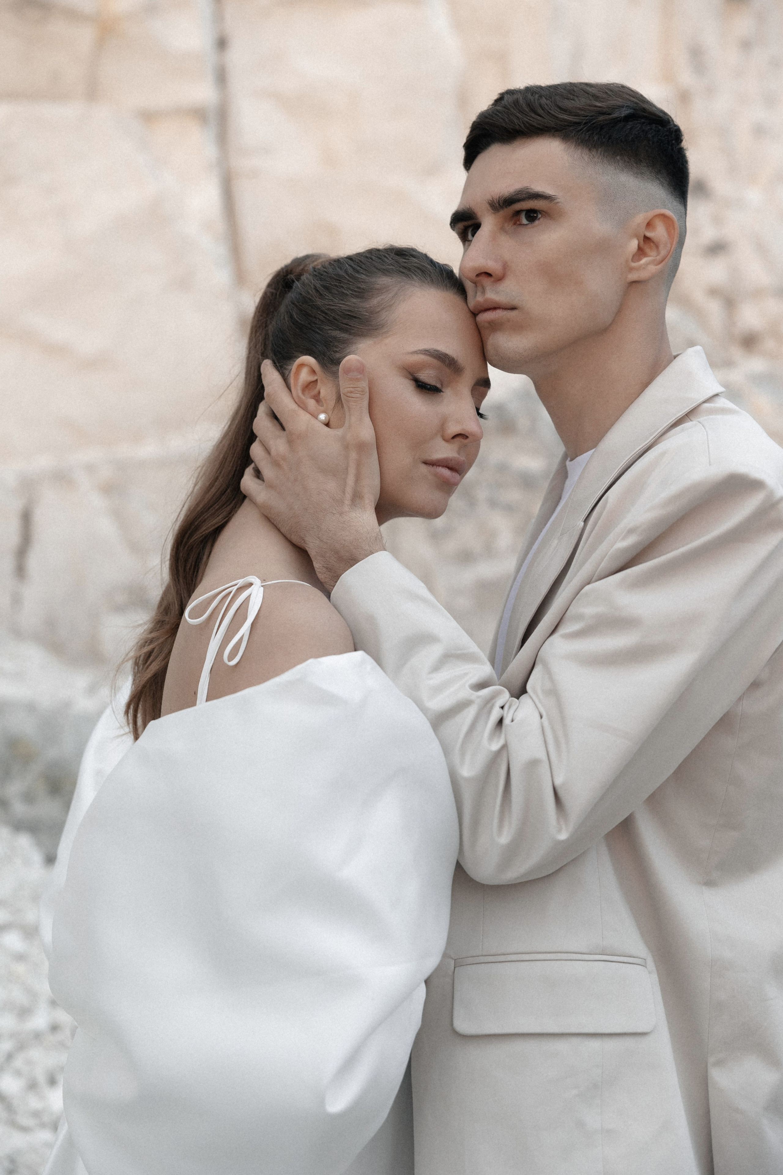 На встречу радуге. Свадебный фотограф Воронеж Москва СПБ