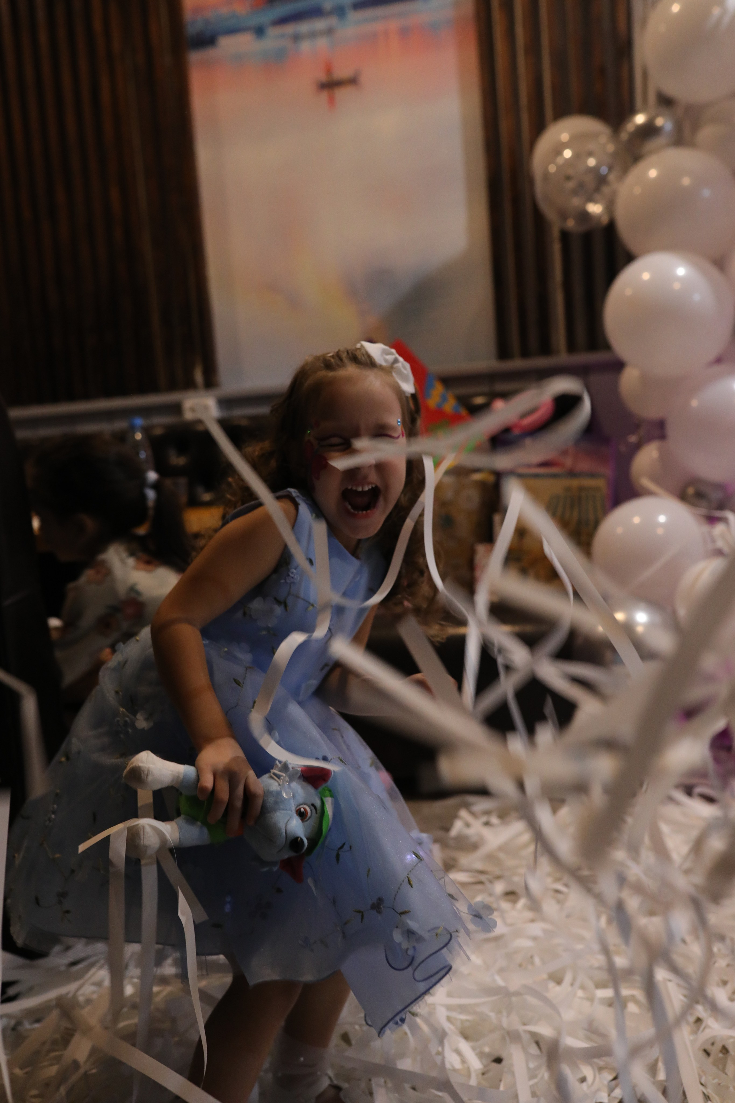 Dasha. Фотограф Ксения Есенина Москва