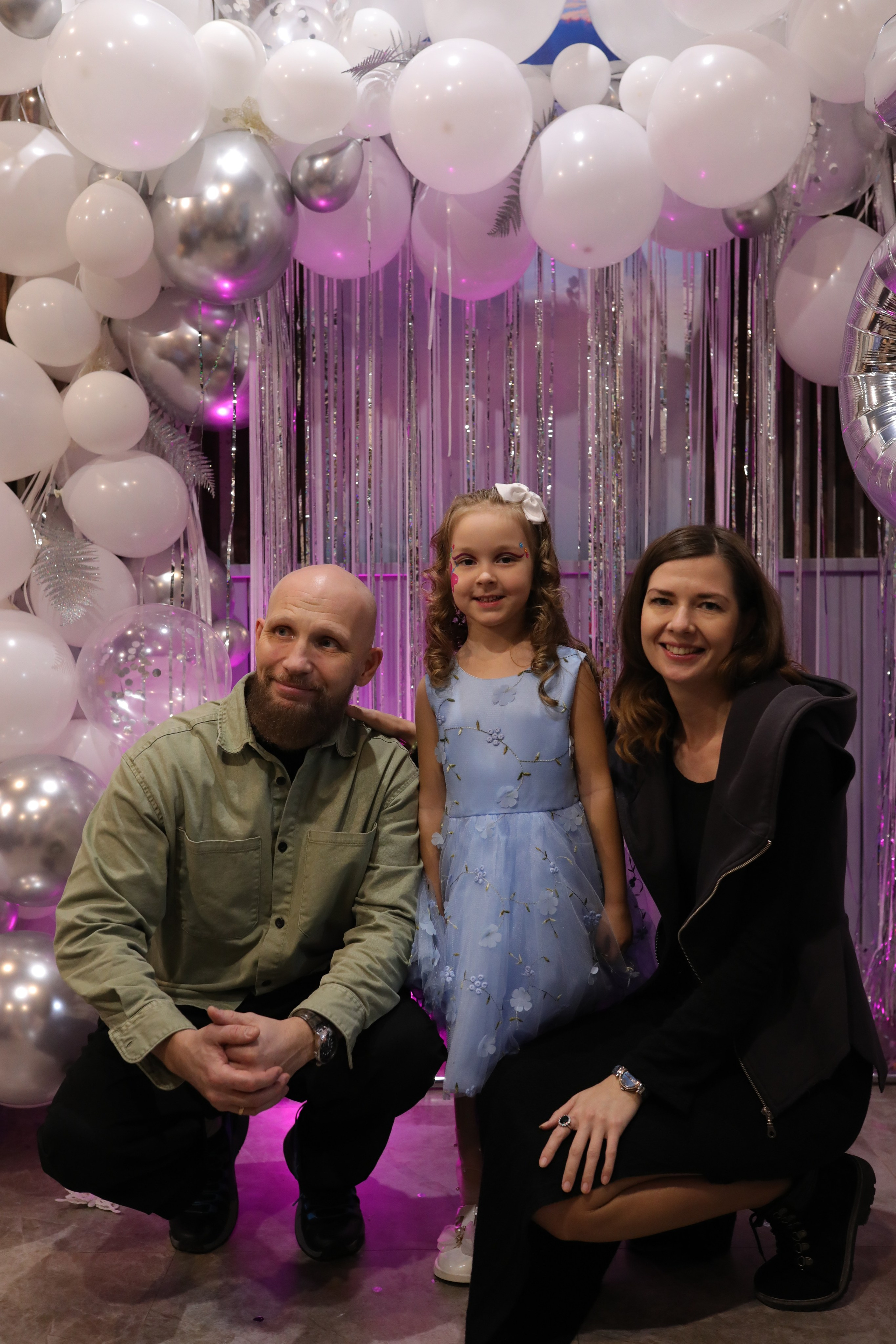 Dasha. Фотограф Ксения Есенина Москва