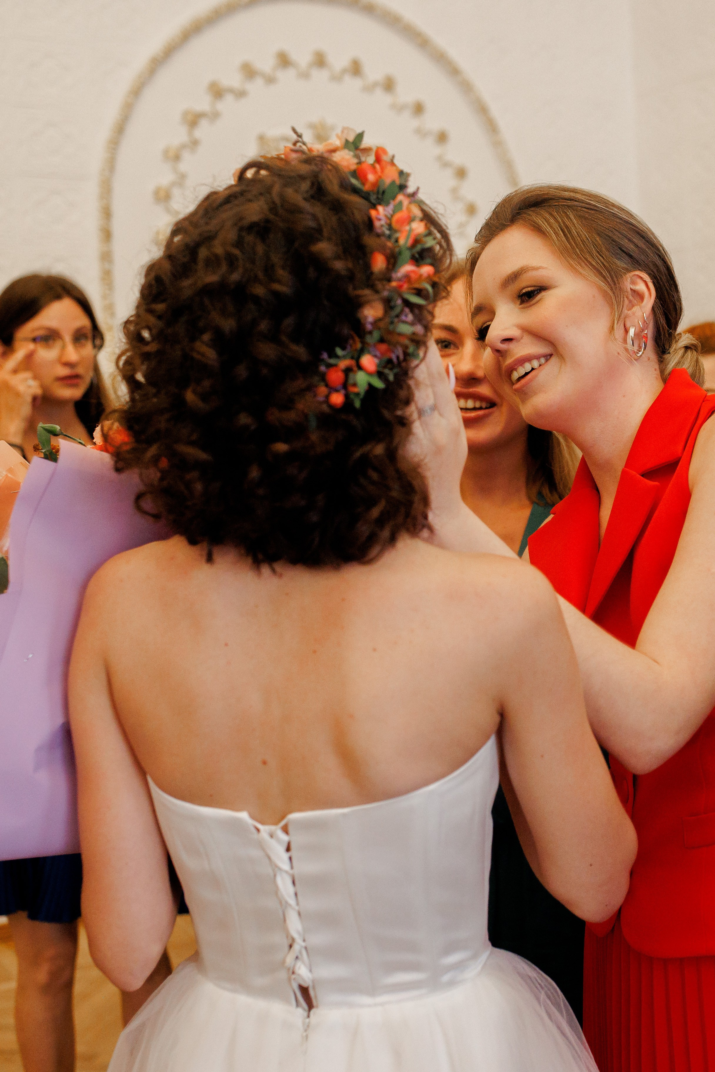 Как проходит торжественная регистрация брака в Нижегородском дворце бракосочетания?. Свадебный и семейный фотограф в Нижнем Новгороде и Москве