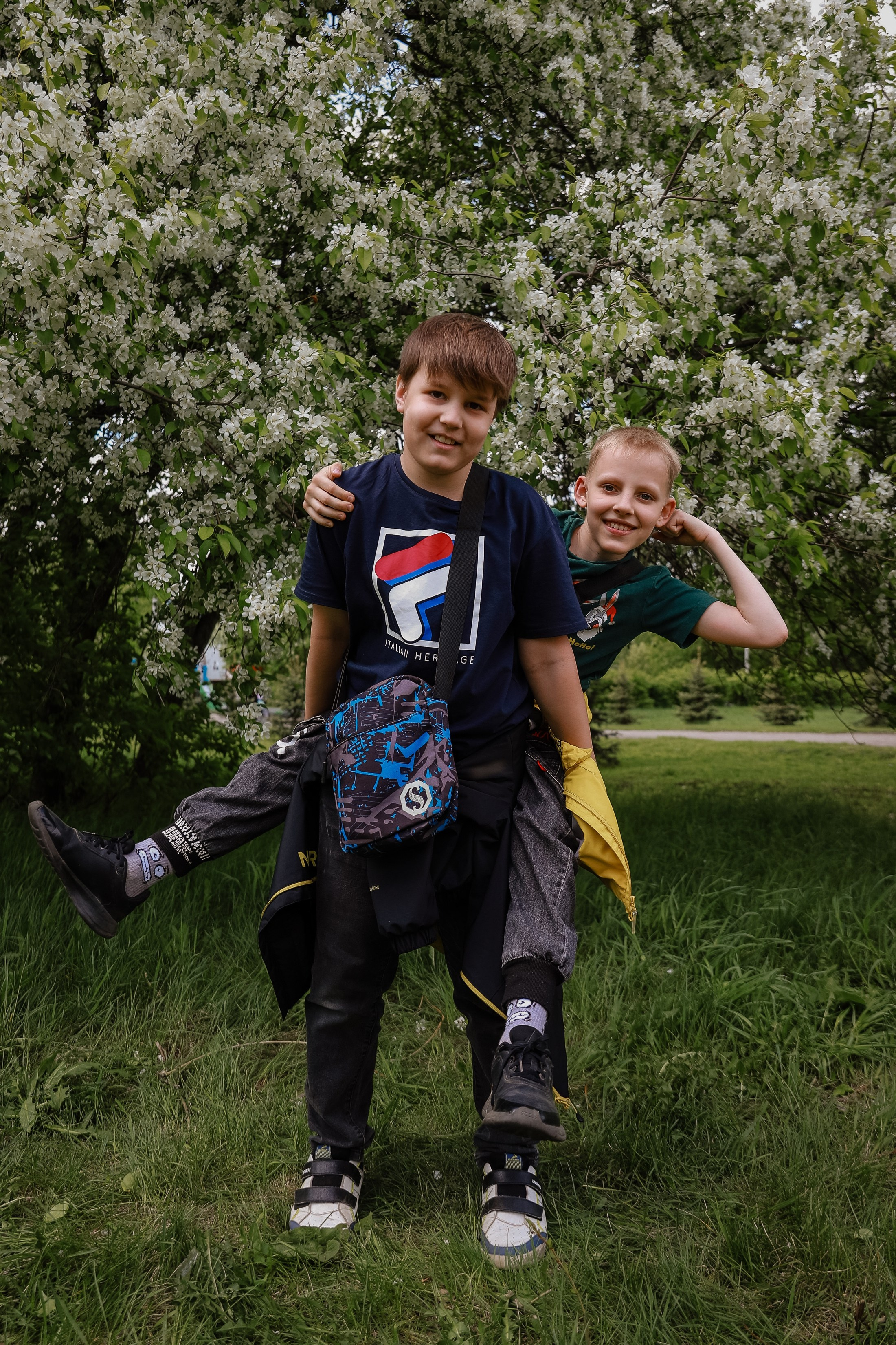 Квест по окончанию 3а. Фотограф Юлия Мальцева