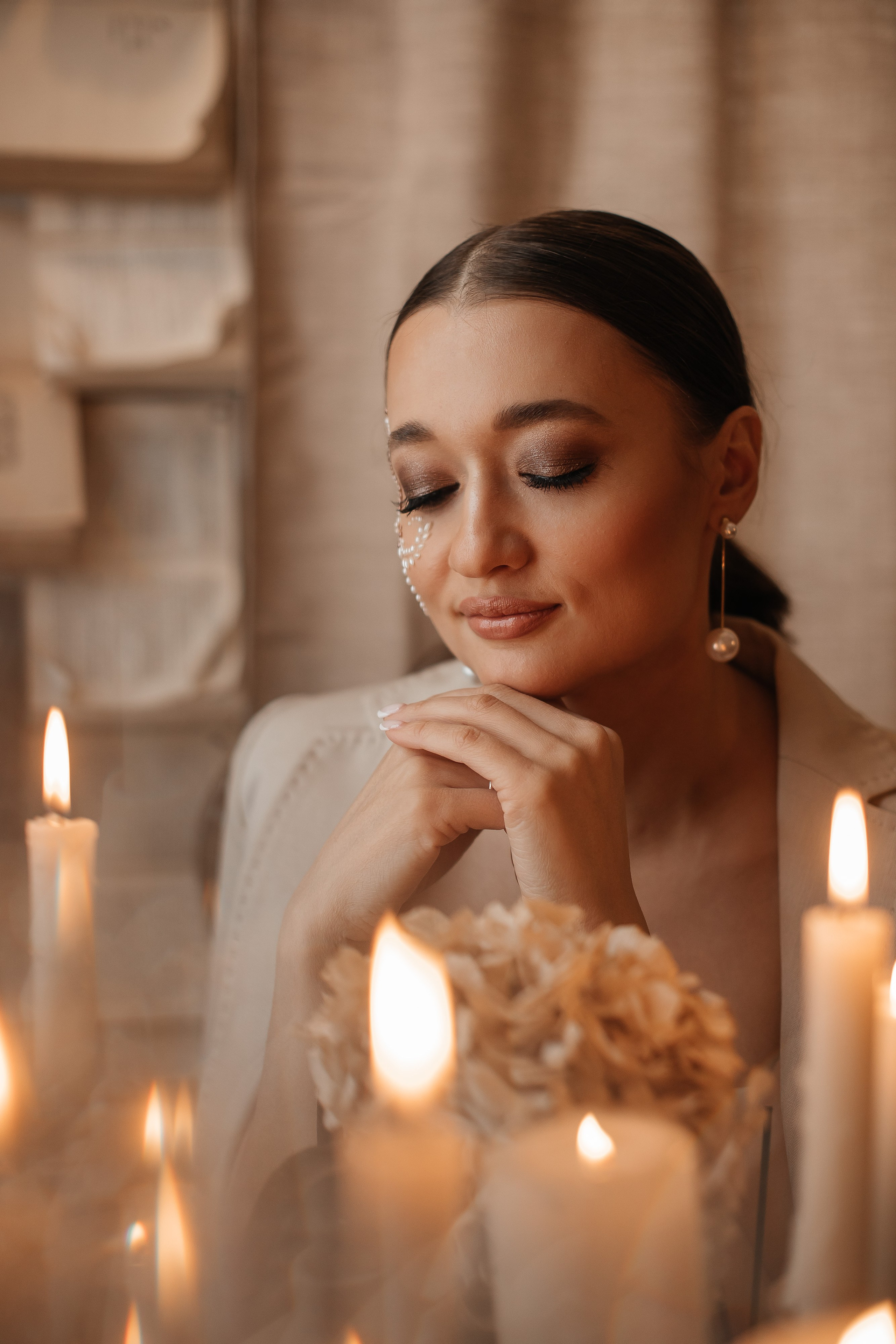 Подборка творческих креативных съёмок. Креативный и женский Фотограф Омске Наталья Лебедева