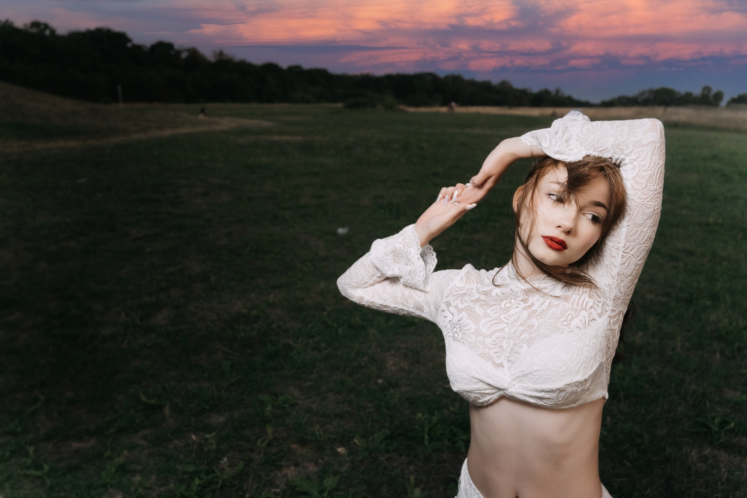 Eseniya. Портретный и репортажный фотограф в городе Ставрополь