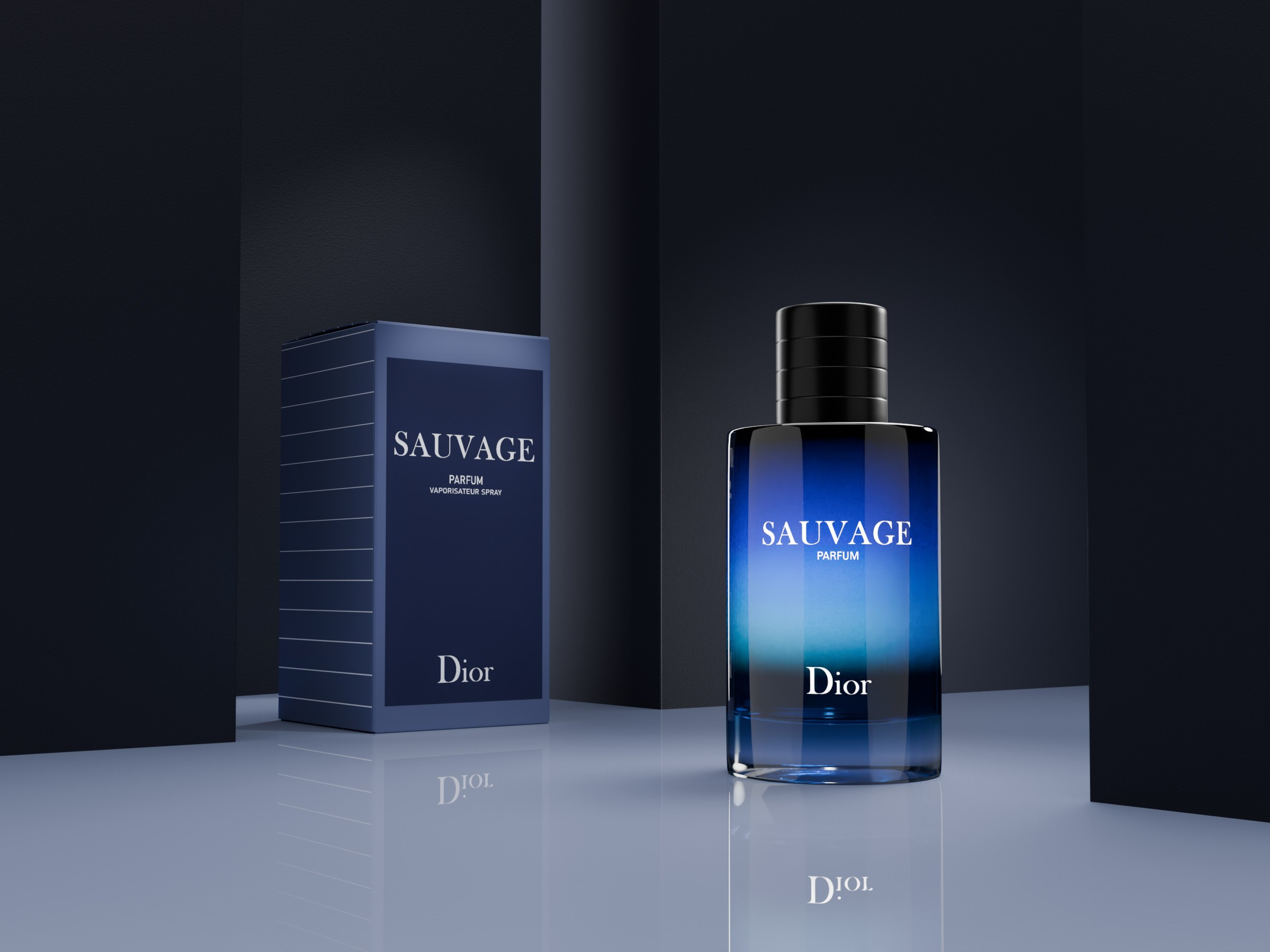 3D визуализация и анимация. Фотограф Дмитрий Мельников. Санкт-Петербург