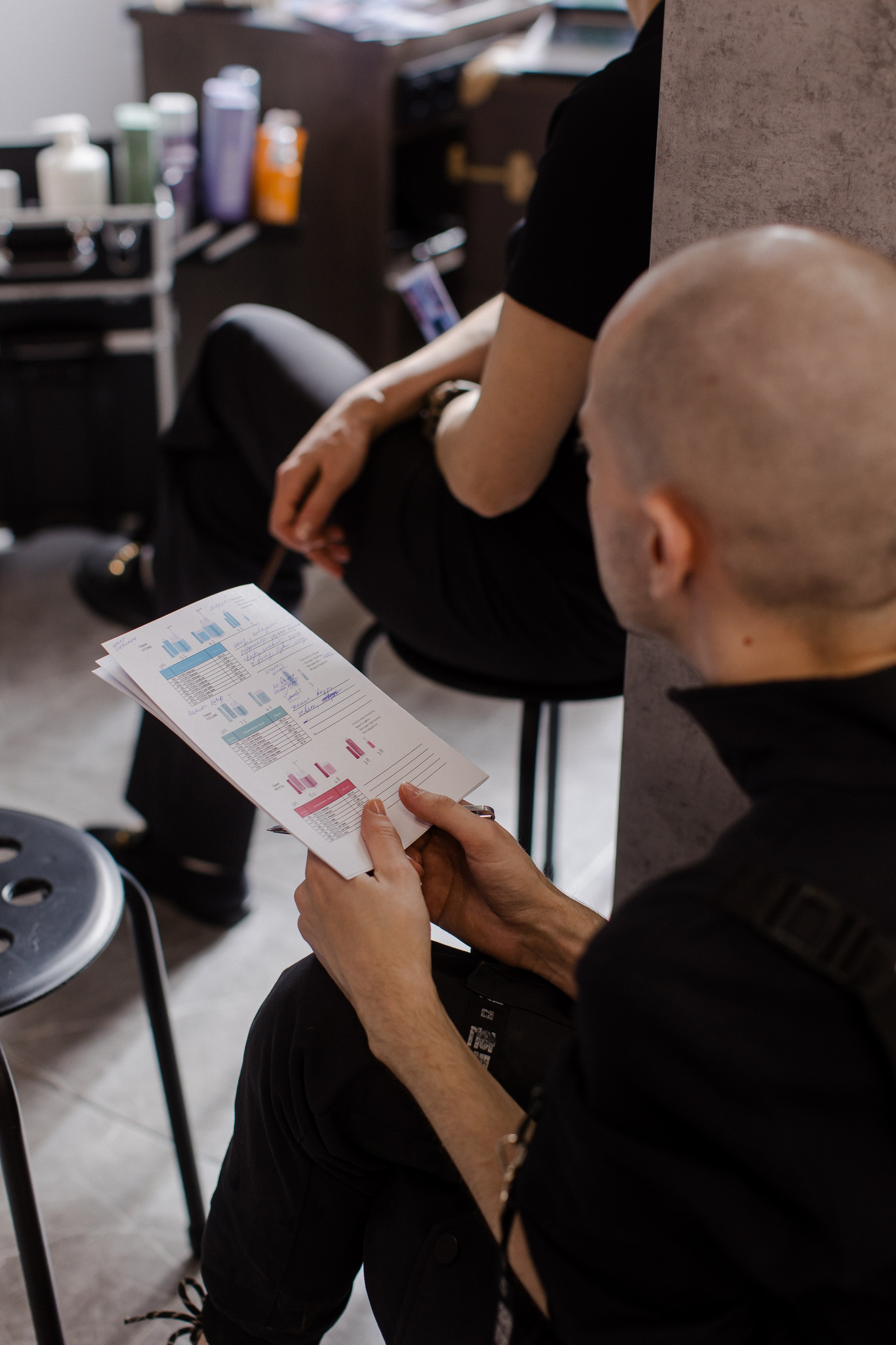 Салон Династия. Семейный и детский фотограф в Москве Кузьмина Мария