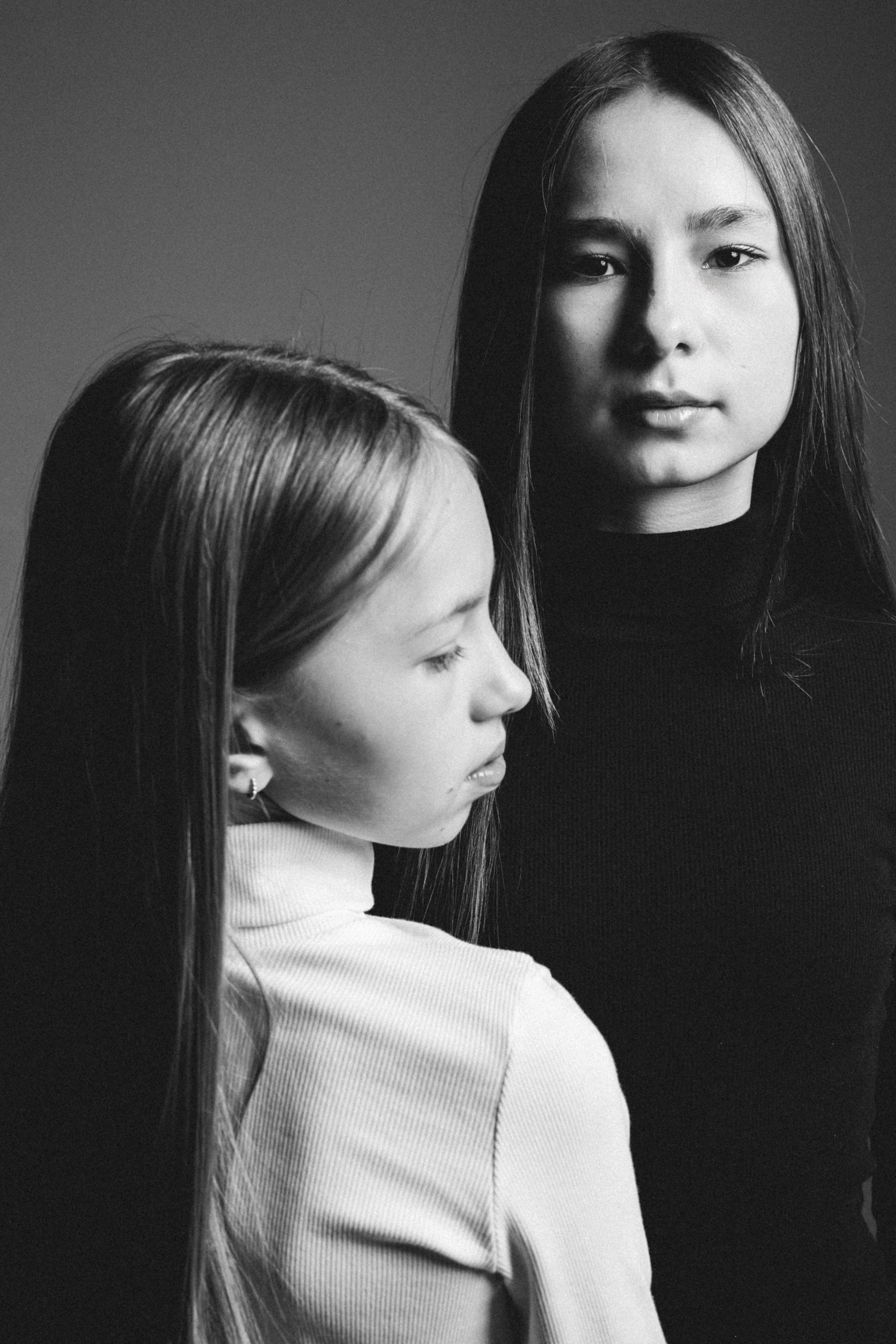 АЛЛА и ДЕВОЧКИ. Я фотограф из Москвы к Вашим услугам