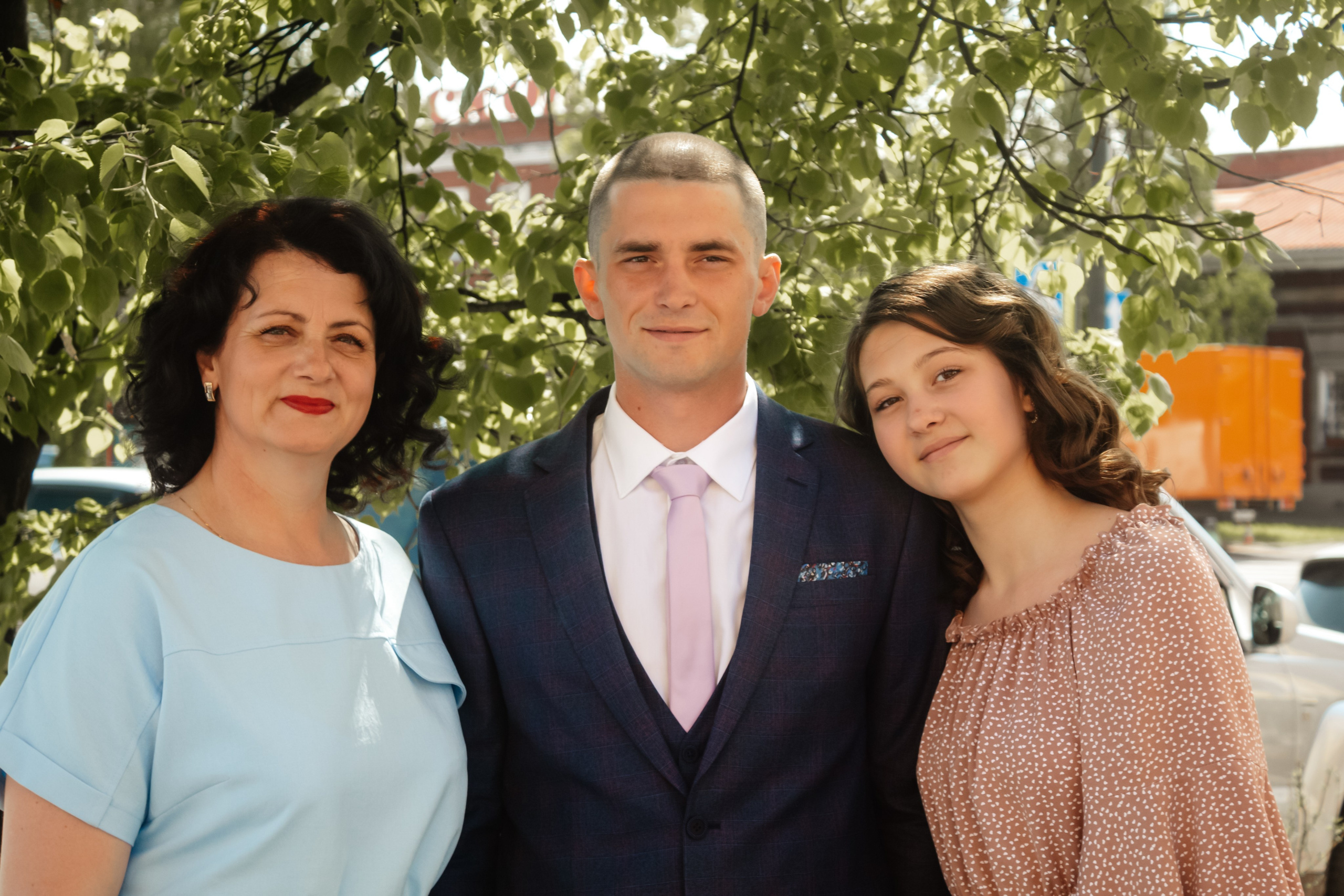 Свадьба. ProFoto