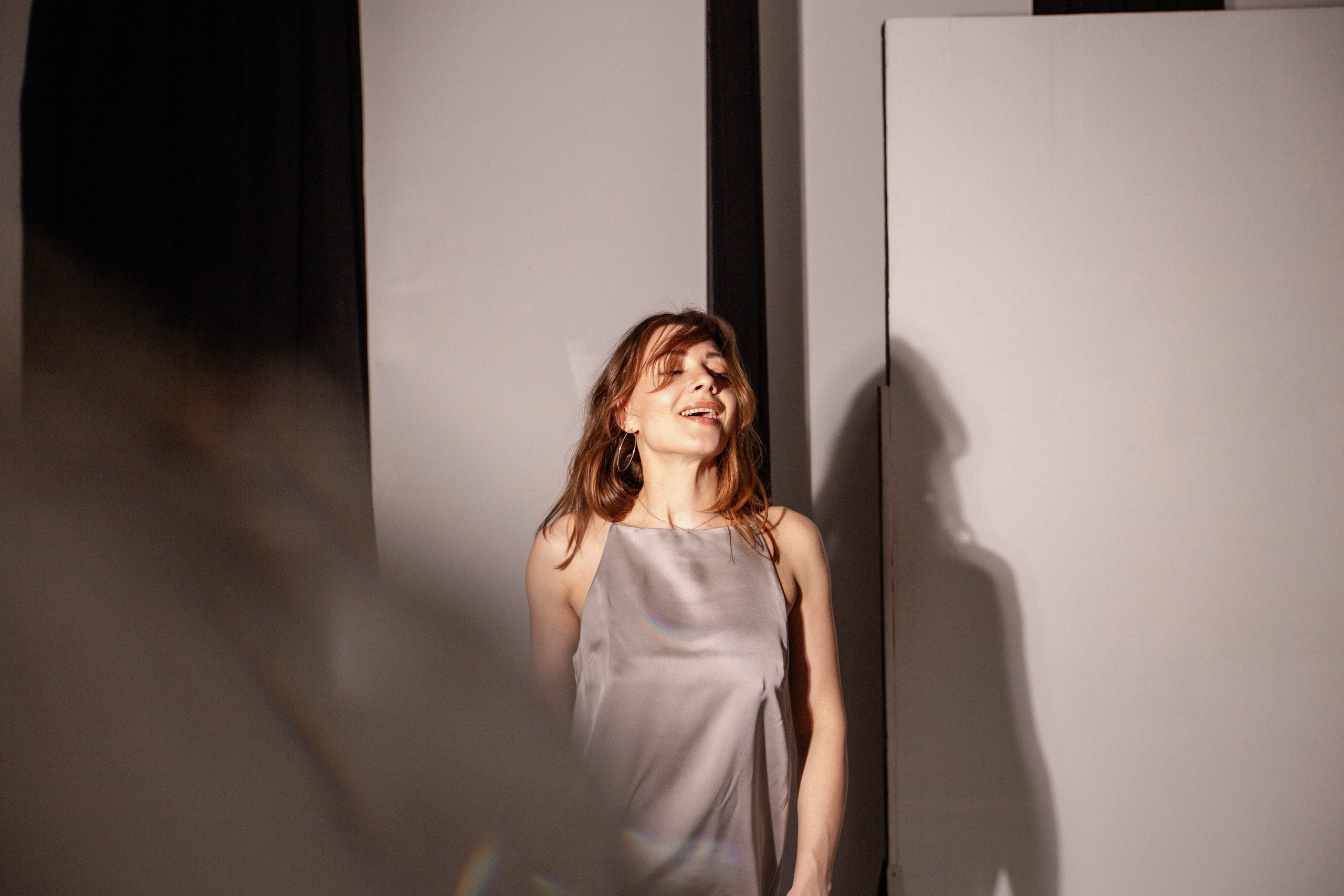 Женская терапевтическая. Фотограф Новый Уренгой Ирина Якимова