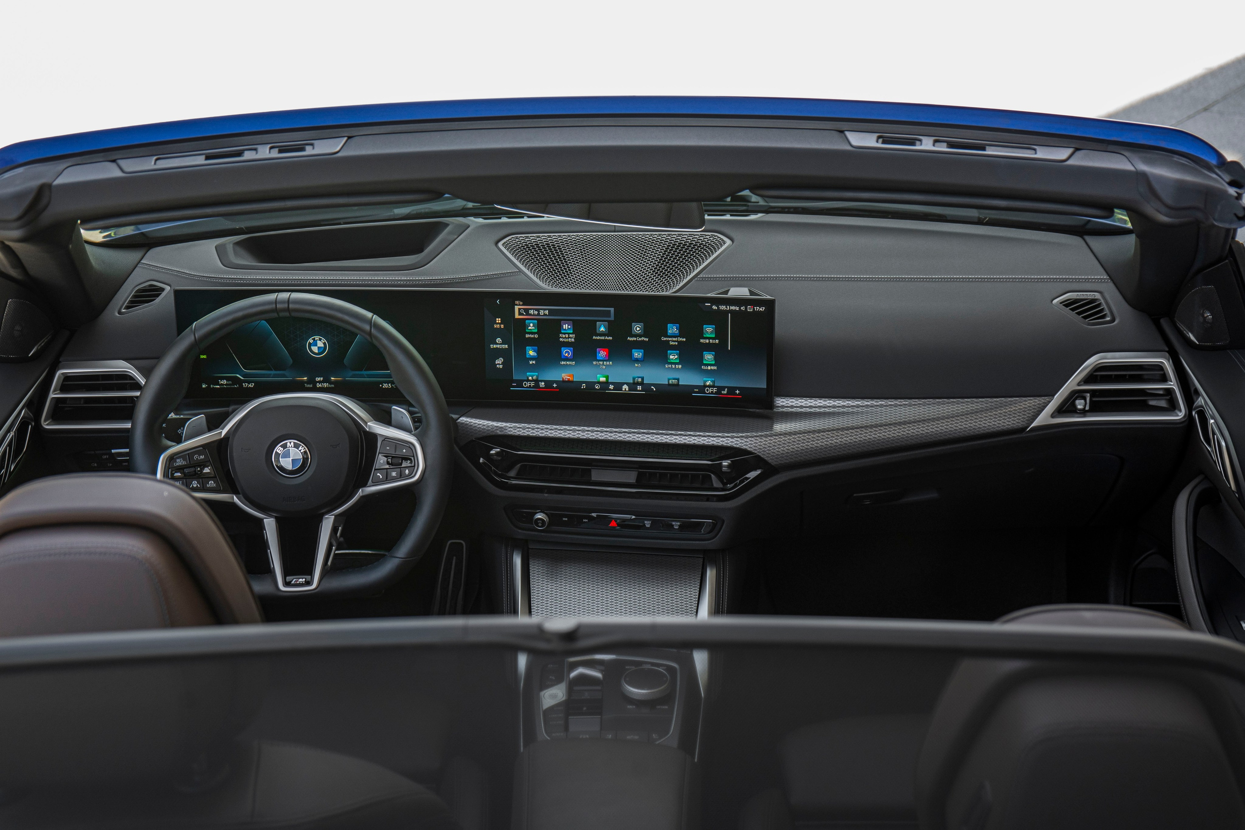 BMW 430 i. Автомобильный фотограф Ногинск Денис Городок